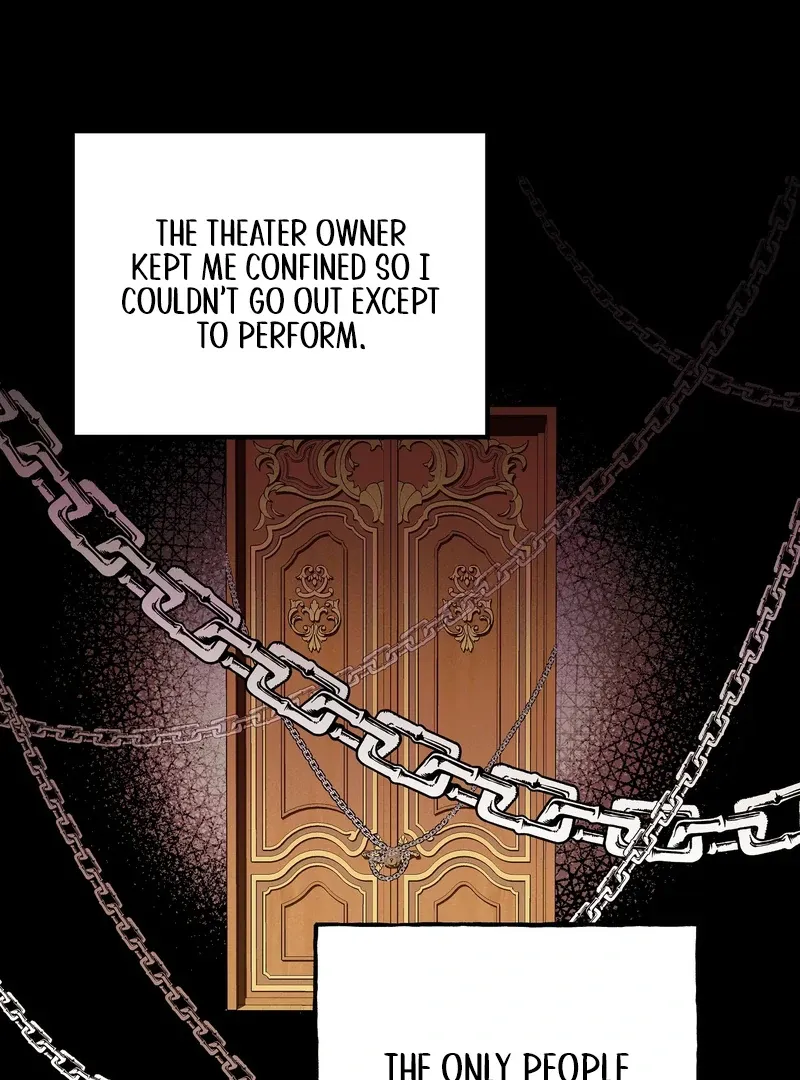 Read Toward the Blue chapter 8 image 46 on Lezhin