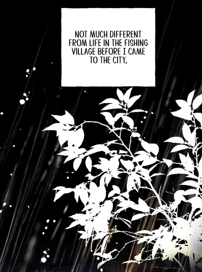 Read Toward the Blue chapter 8 image 48 on Lezhin