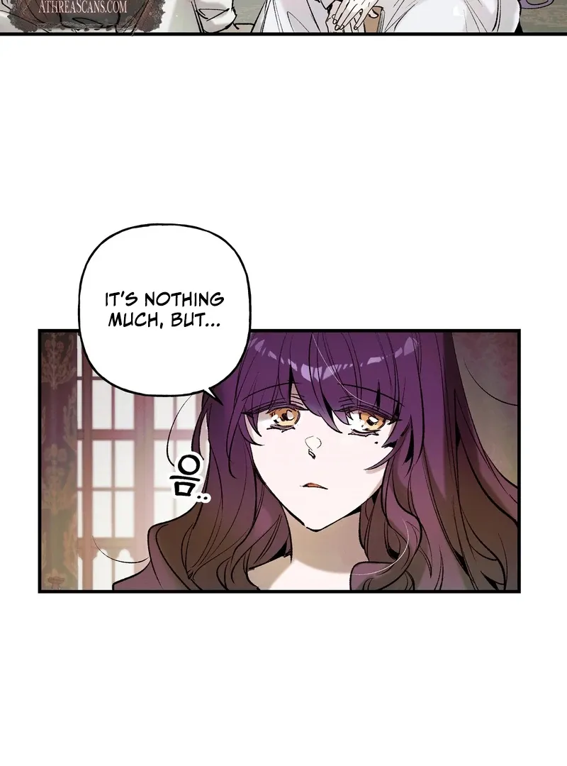 Read Toward the Blue chapter 8 image 5 on Lezhin