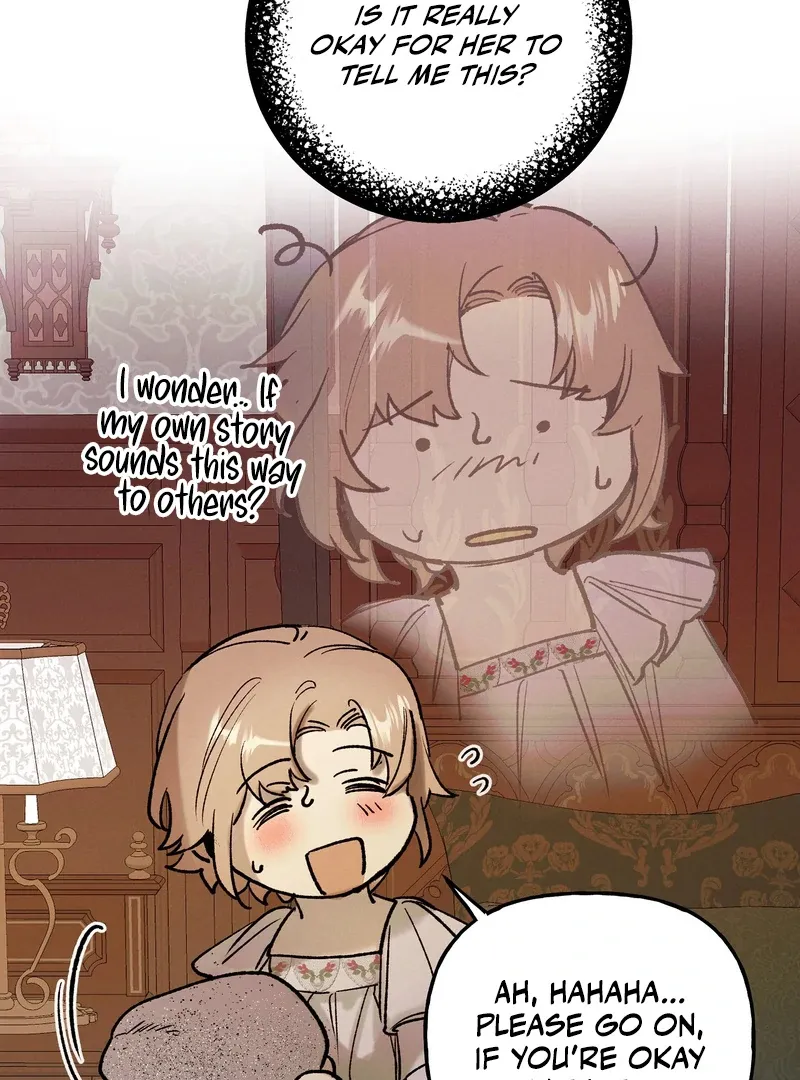 Read Toward the Blue chapter 8 image 72 on Lezhin