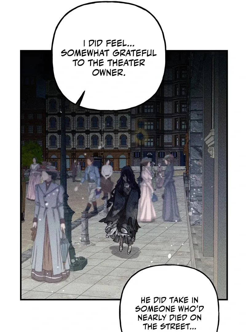 Read Toward the Blue chapter 8 image 78 on Lezhin