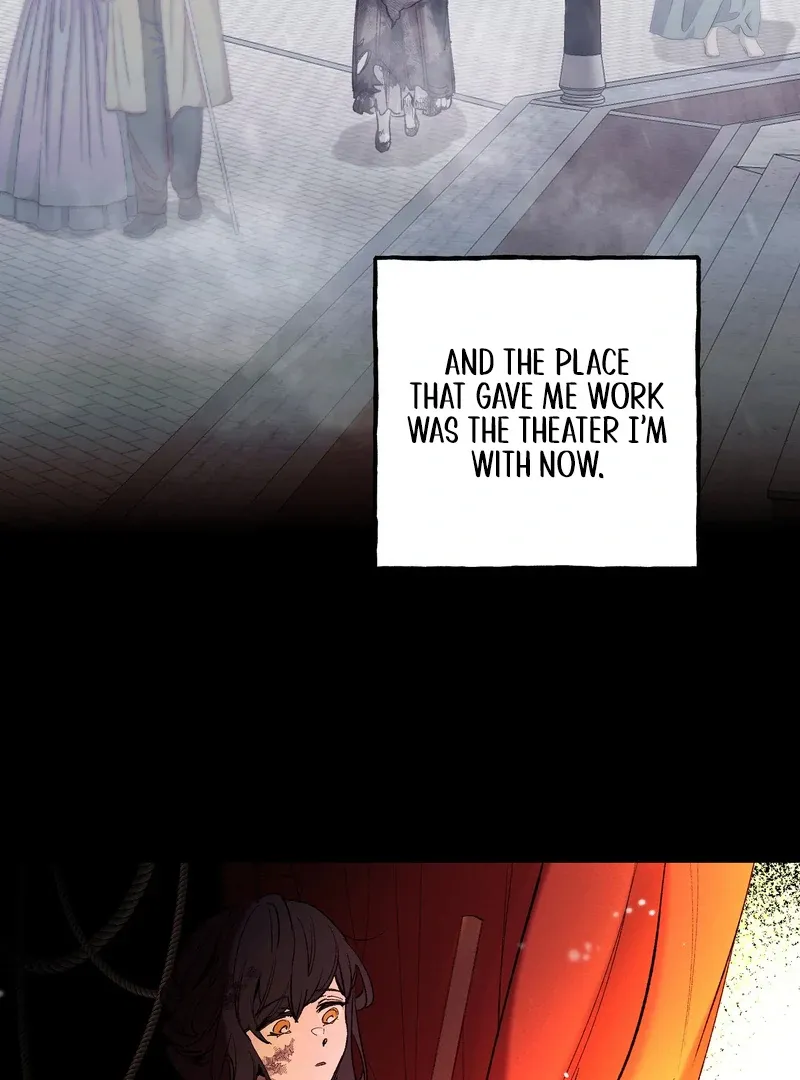 Read Toward the Blue chapter 8 image 8 on Lezhin