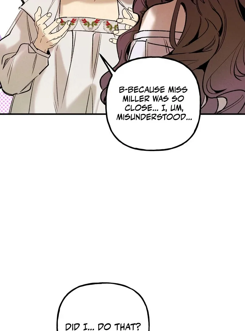 Read Toward the Blue chapter 9 image 32 on Lezhin