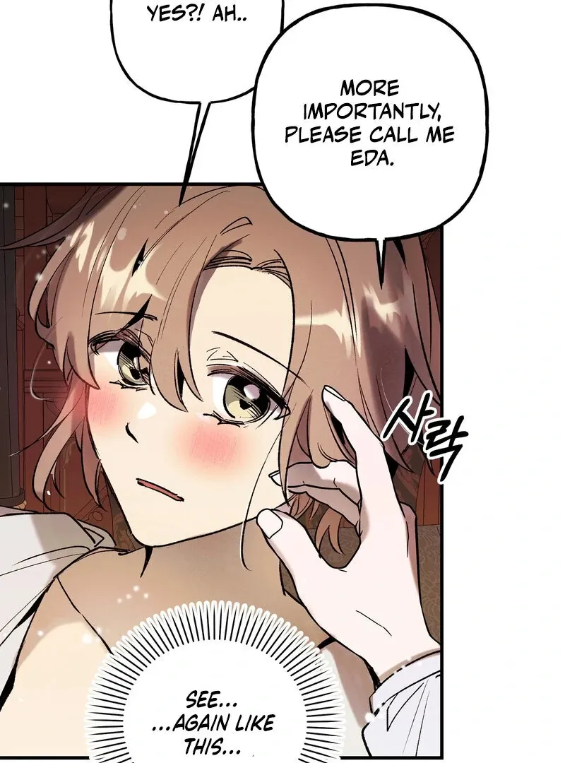 Read Toward the Blue chapter 9 image 34 on Lezhin