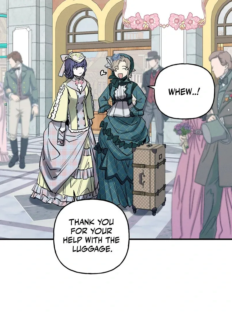 Read Toward the Blue chapter 9 image 66 on Lezhin