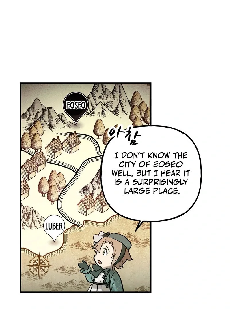 Read Toward the Blue chapter 9 image 67 on Lezhin