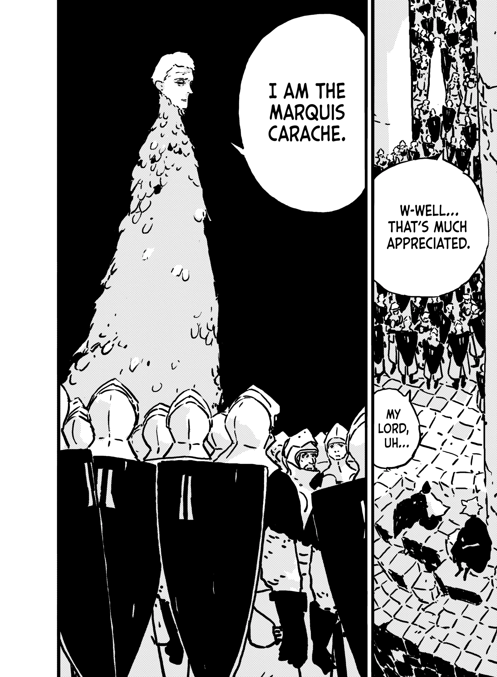 Read Tower Dungeon chapter 0 image 104 on Lezhin