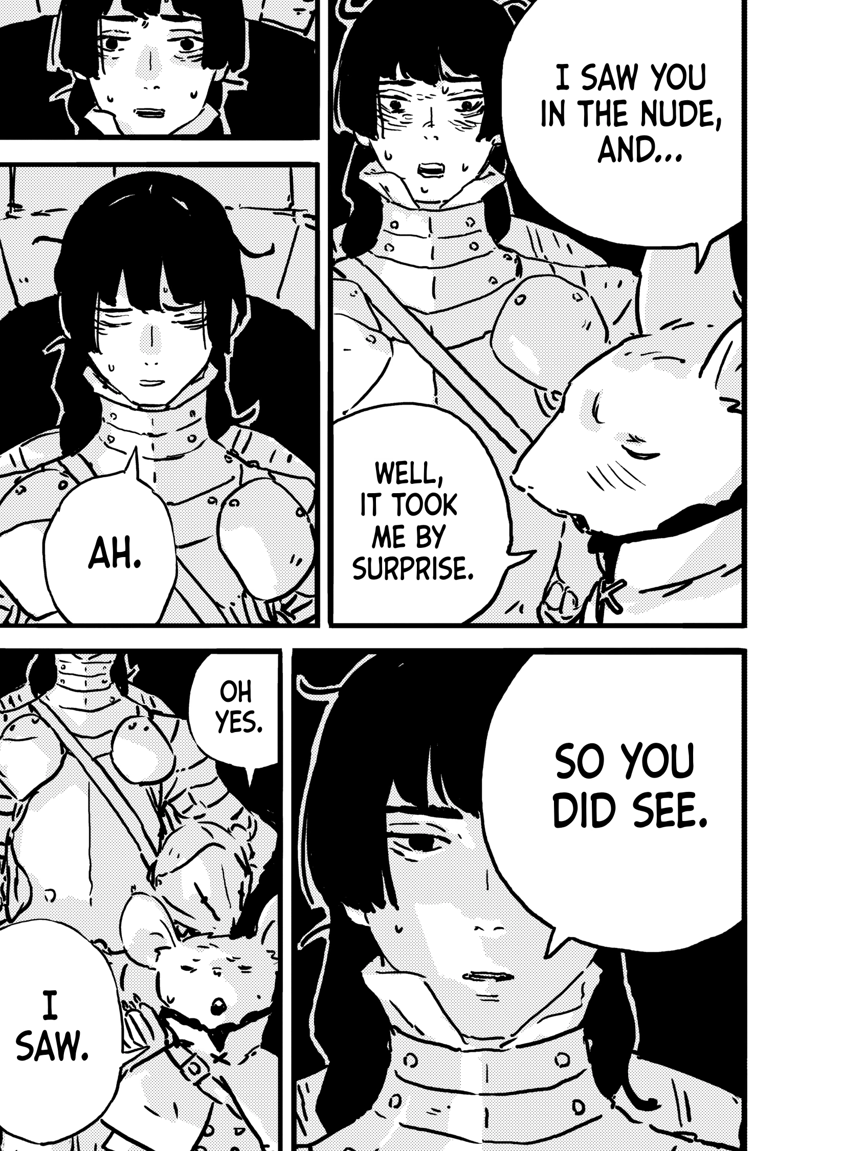 Read Tower Dungeon chapter 0 image 107 on Lezhin