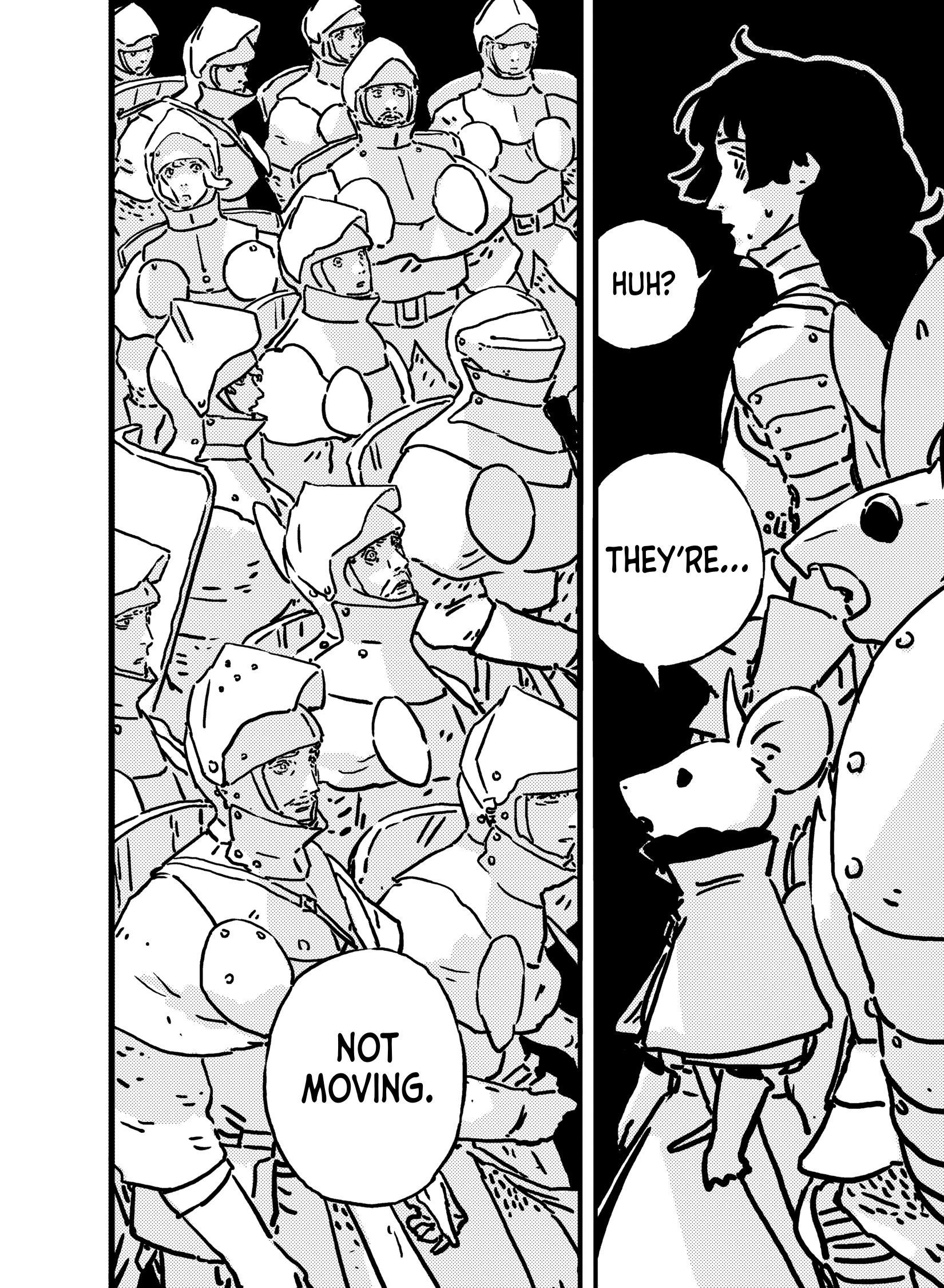 Read Tower Dungeon chapter 0 image 113 on Lezhin