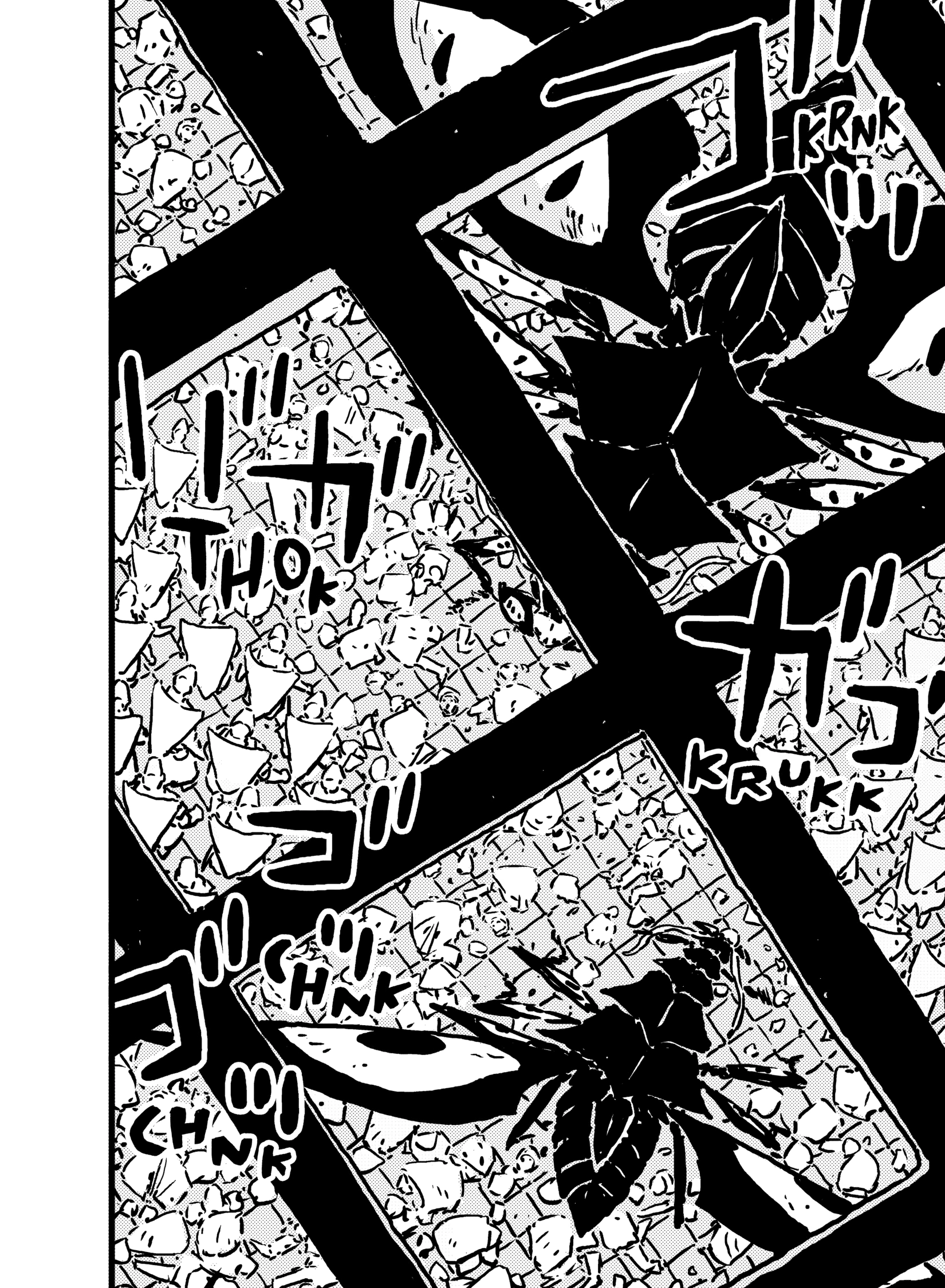 Read Tower Dungeon chapter 0 image 123 on Lezhin