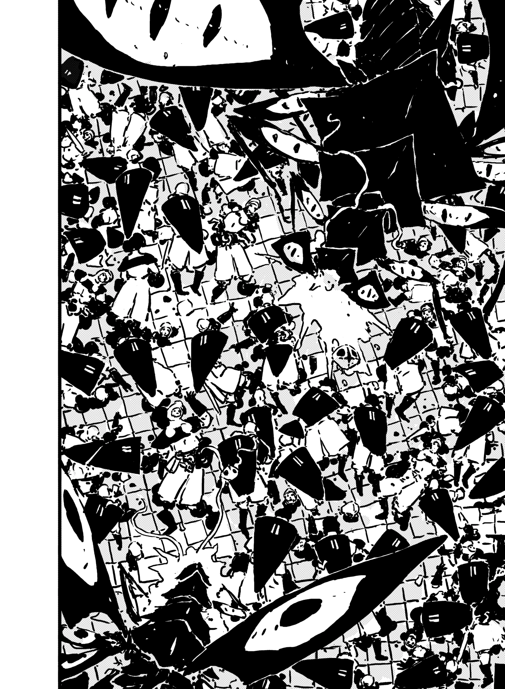 Read Tower Dungeon chapter 0 image 127 on Lezhin