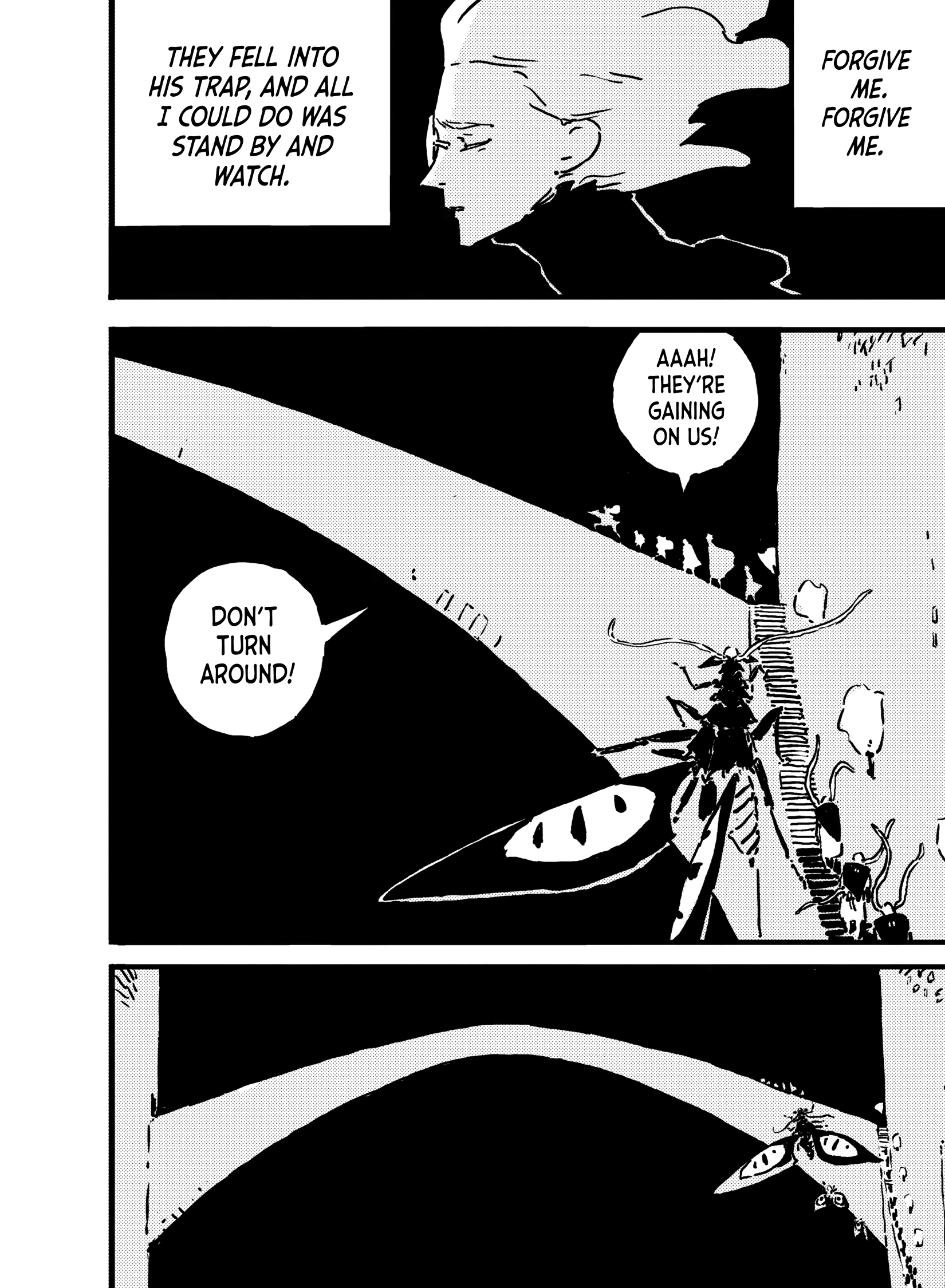 Read Tower Dungeon chapter 0 image 130 on Lezhin