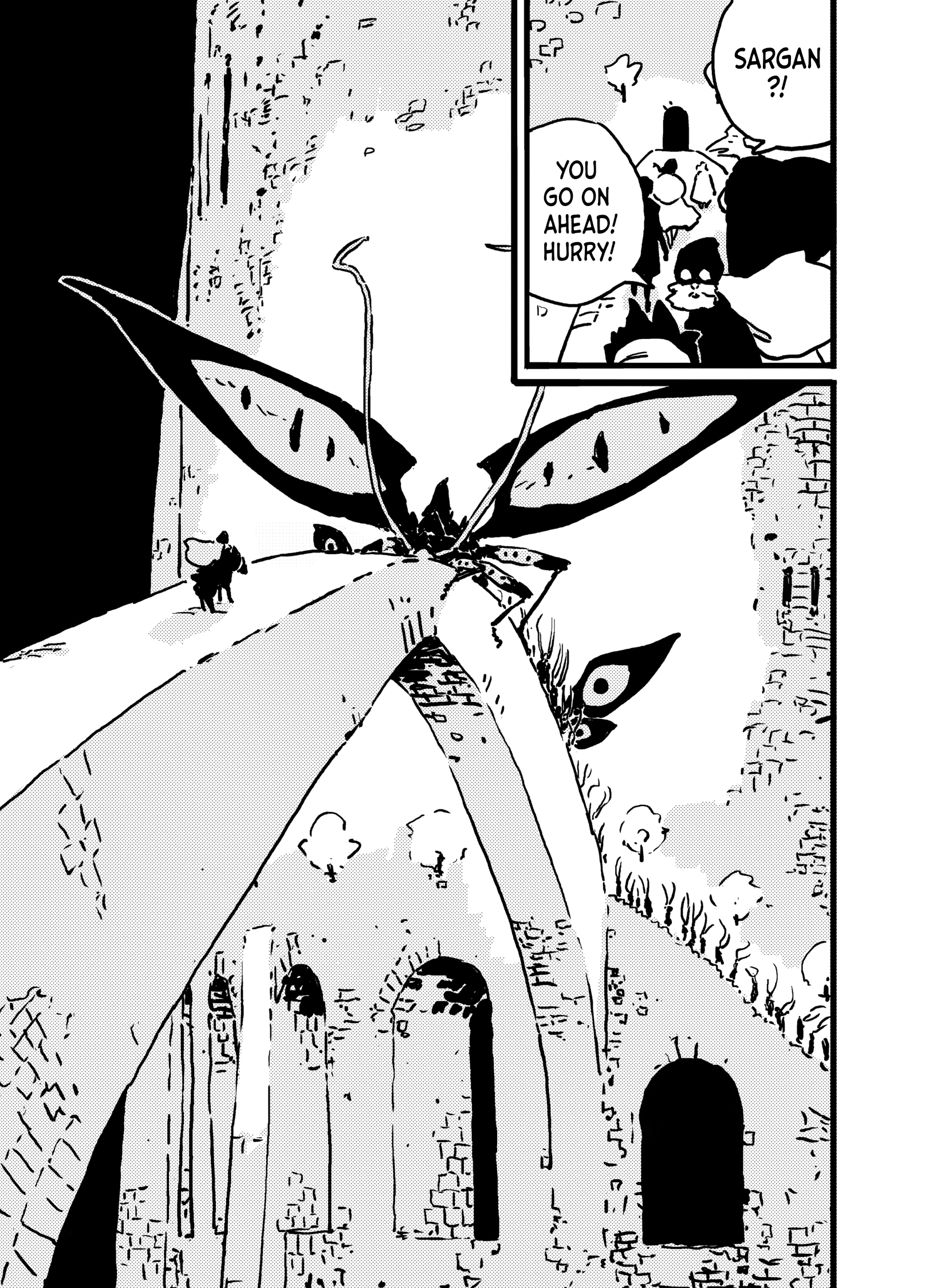 Read Tower Dungeon chapter 0 image 133 on Lezhin