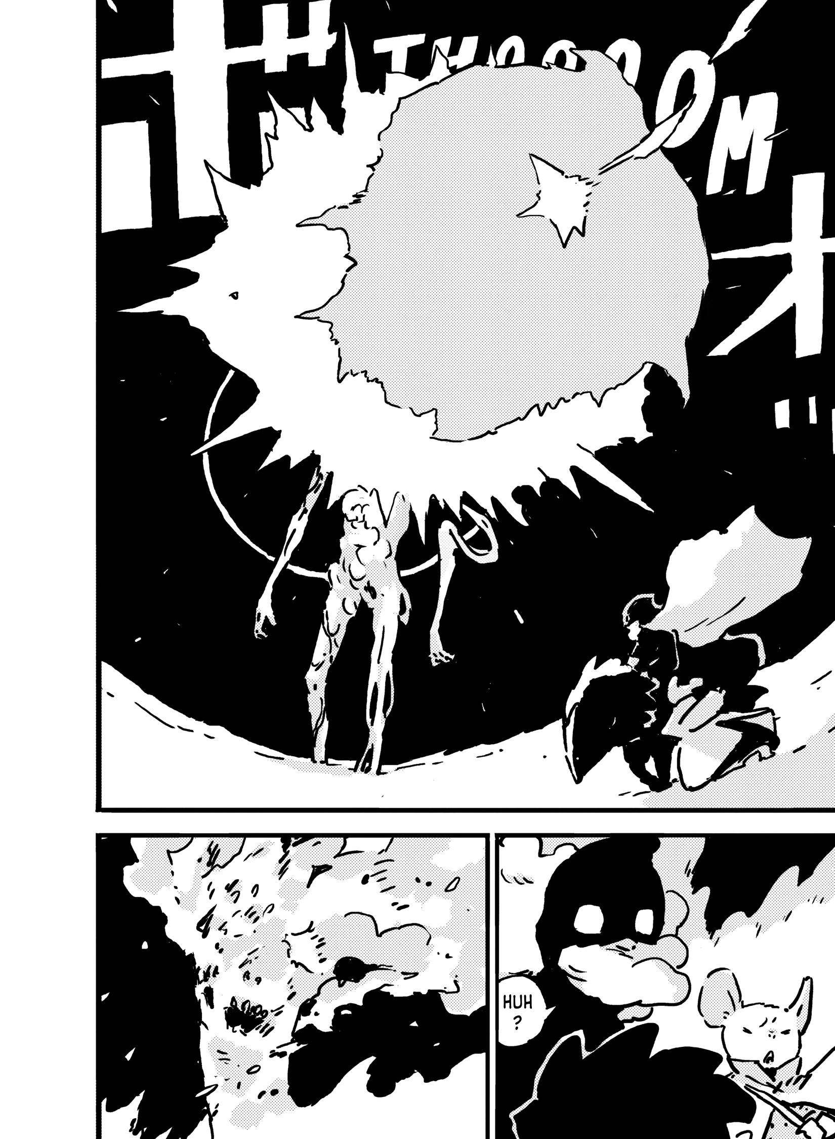 Read Tower Dungeon chapter 0 image 144 on Lezhin