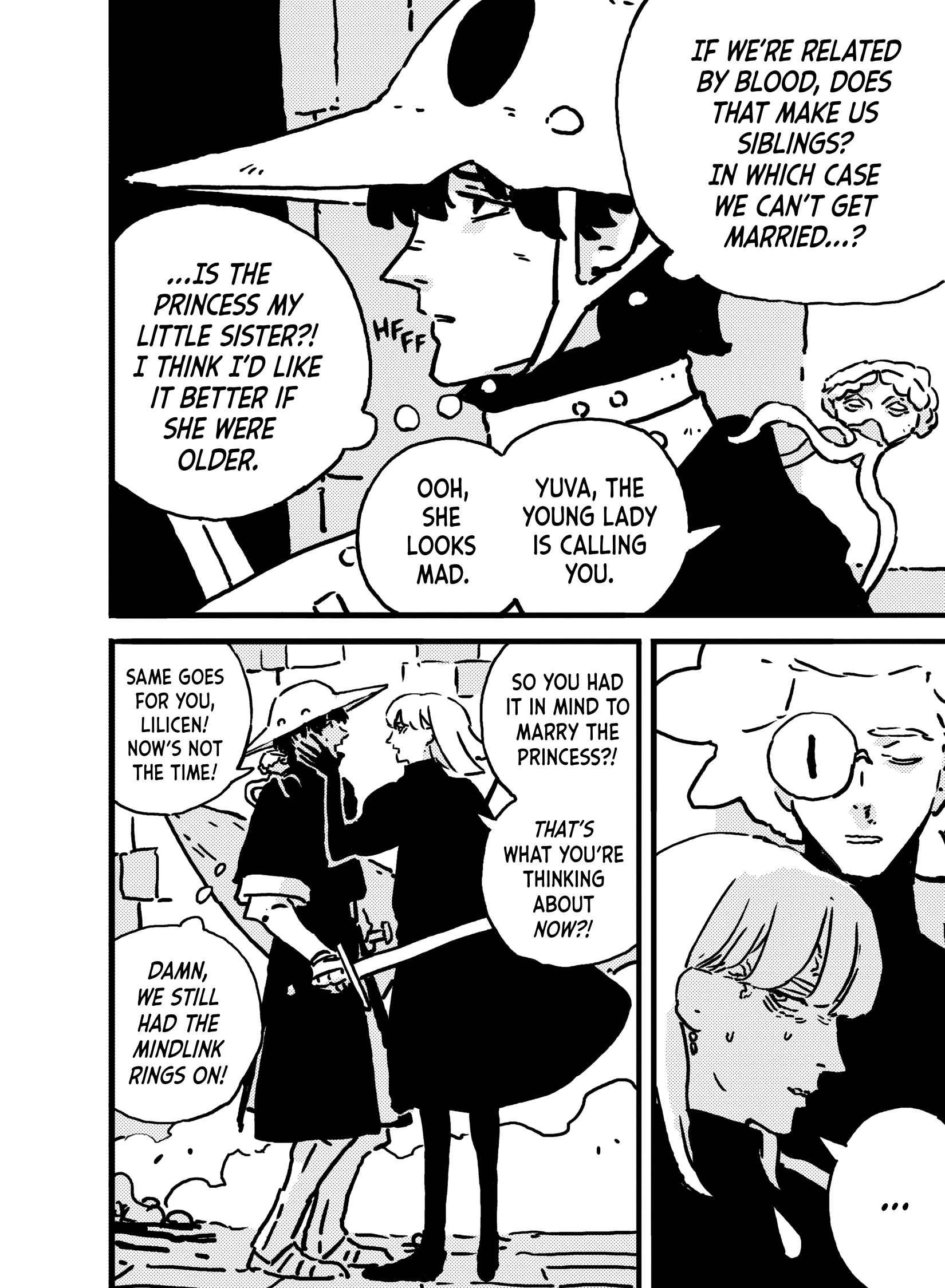 Read Tower Dungeon chapter 0 image 148 on Lezhin