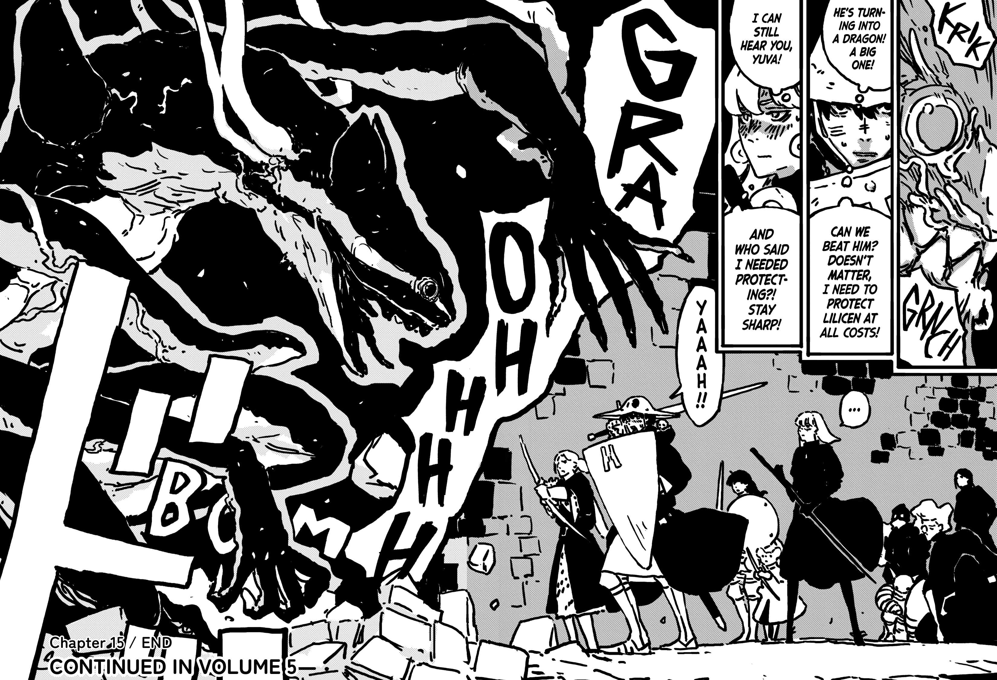 Read Tower Dungeon chapter 0 image 152 on Lezhin