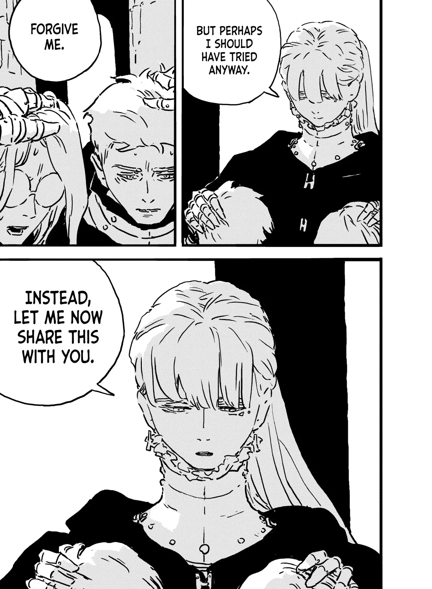Read Tower Dungeon chapter 0 image 29 on Lezhin