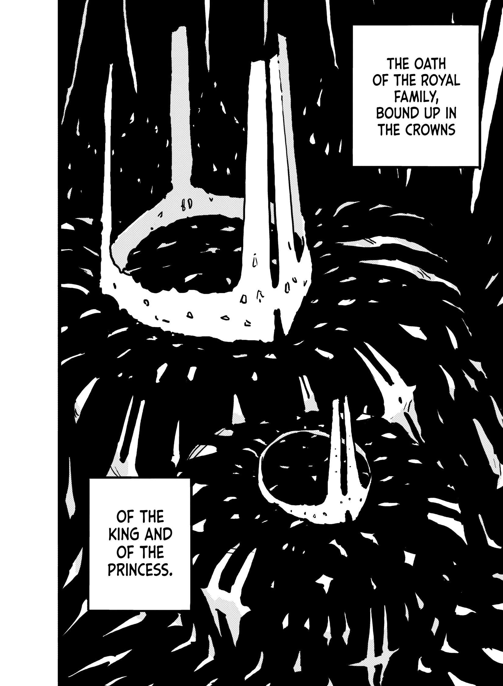 Read Tower Dungeon chapter 0 image 30 on Lezhin