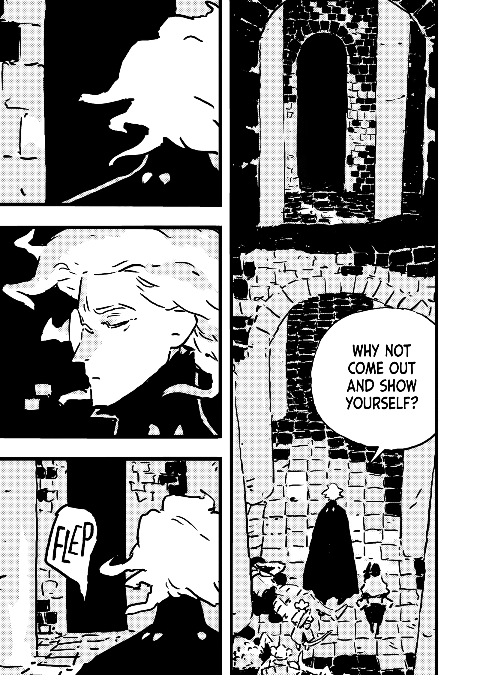Read Tower Dungeon chapter 0 image 53 on Lezhin