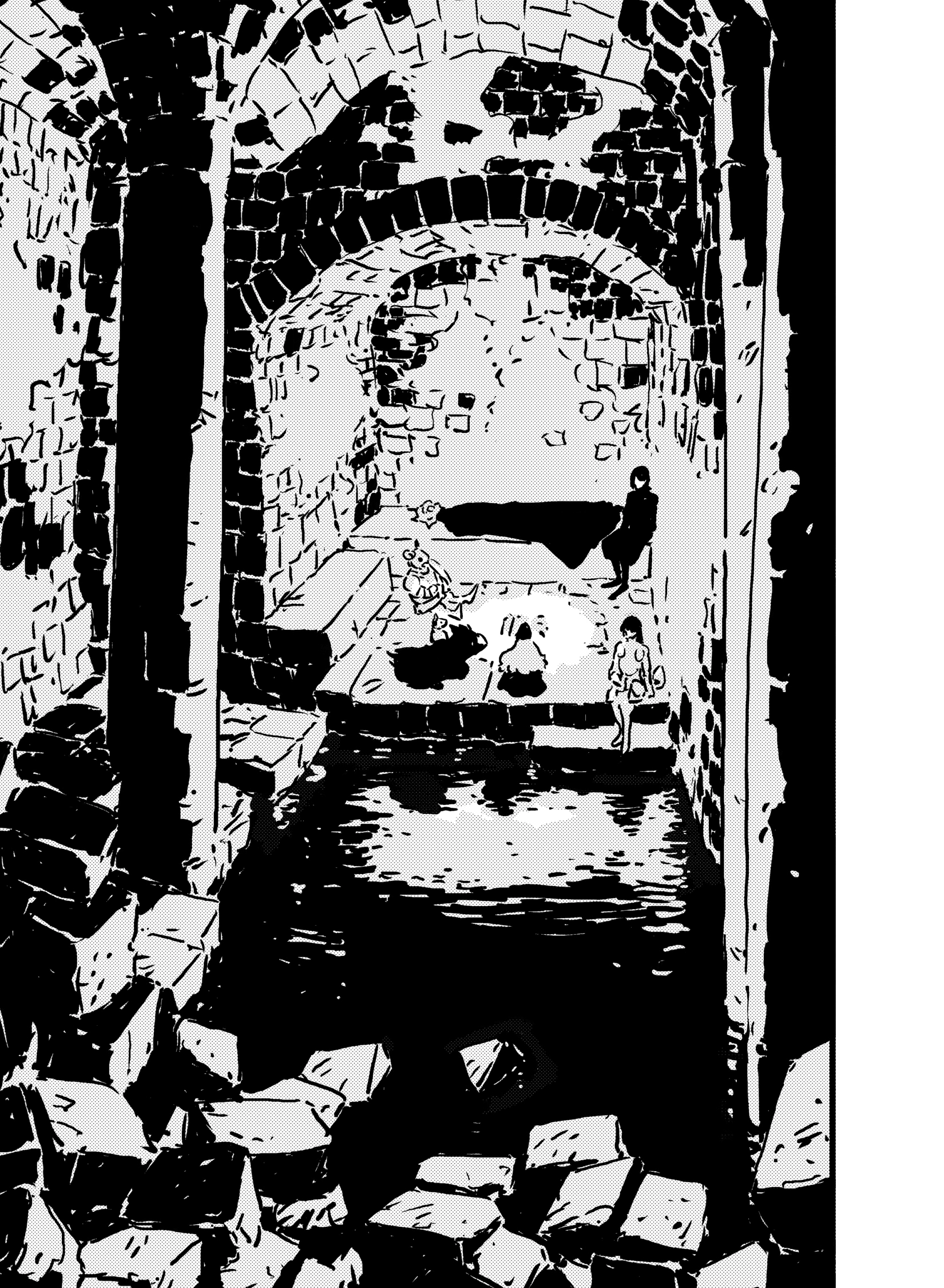 Read Tower Dungeon chapter 0 image 68 on Lezhin