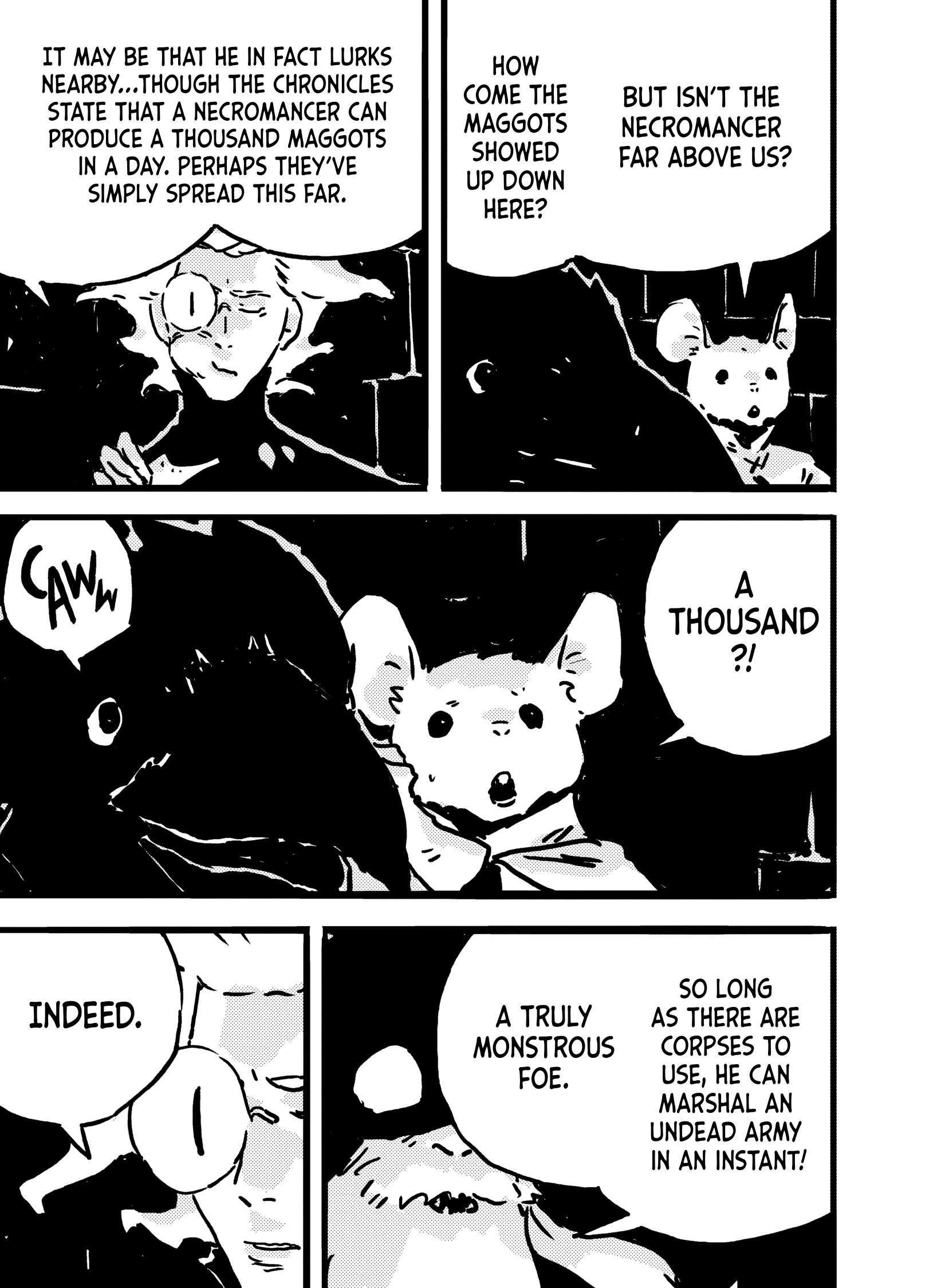 Read Tower Dungeon chapter 0 image 72 on Lezhin