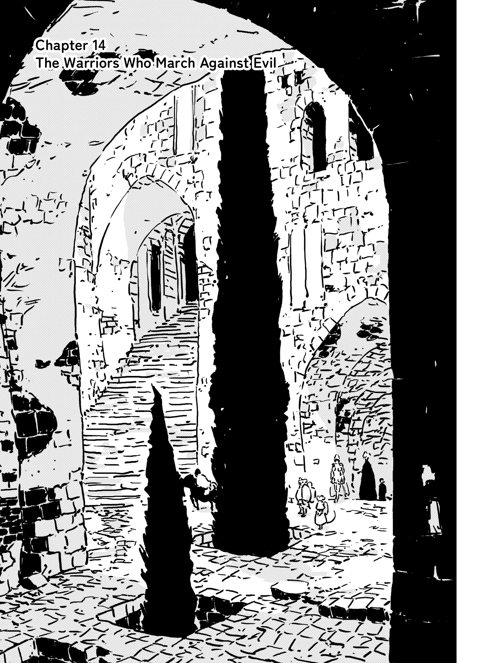 Read Tower Dungeon chapter 0 image 81 on Lezhin
