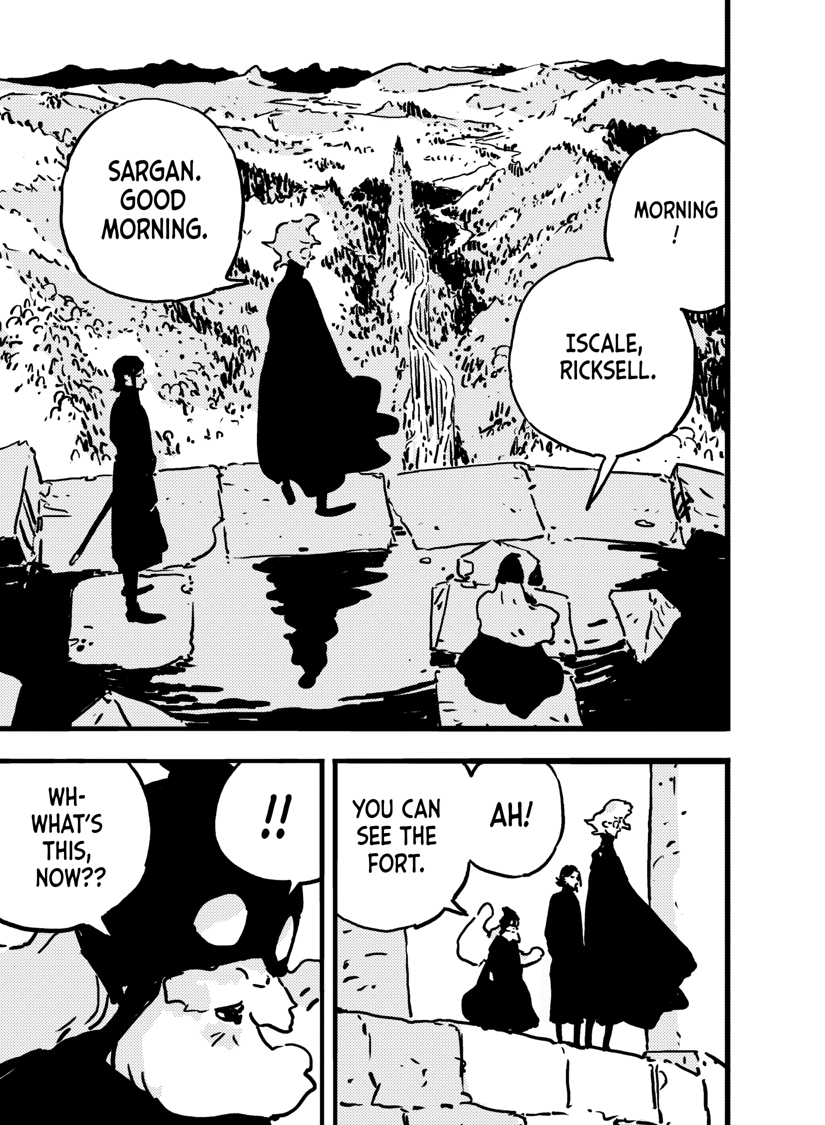 Read Tower Dungeon chapter 0 image 85 on Lezhin