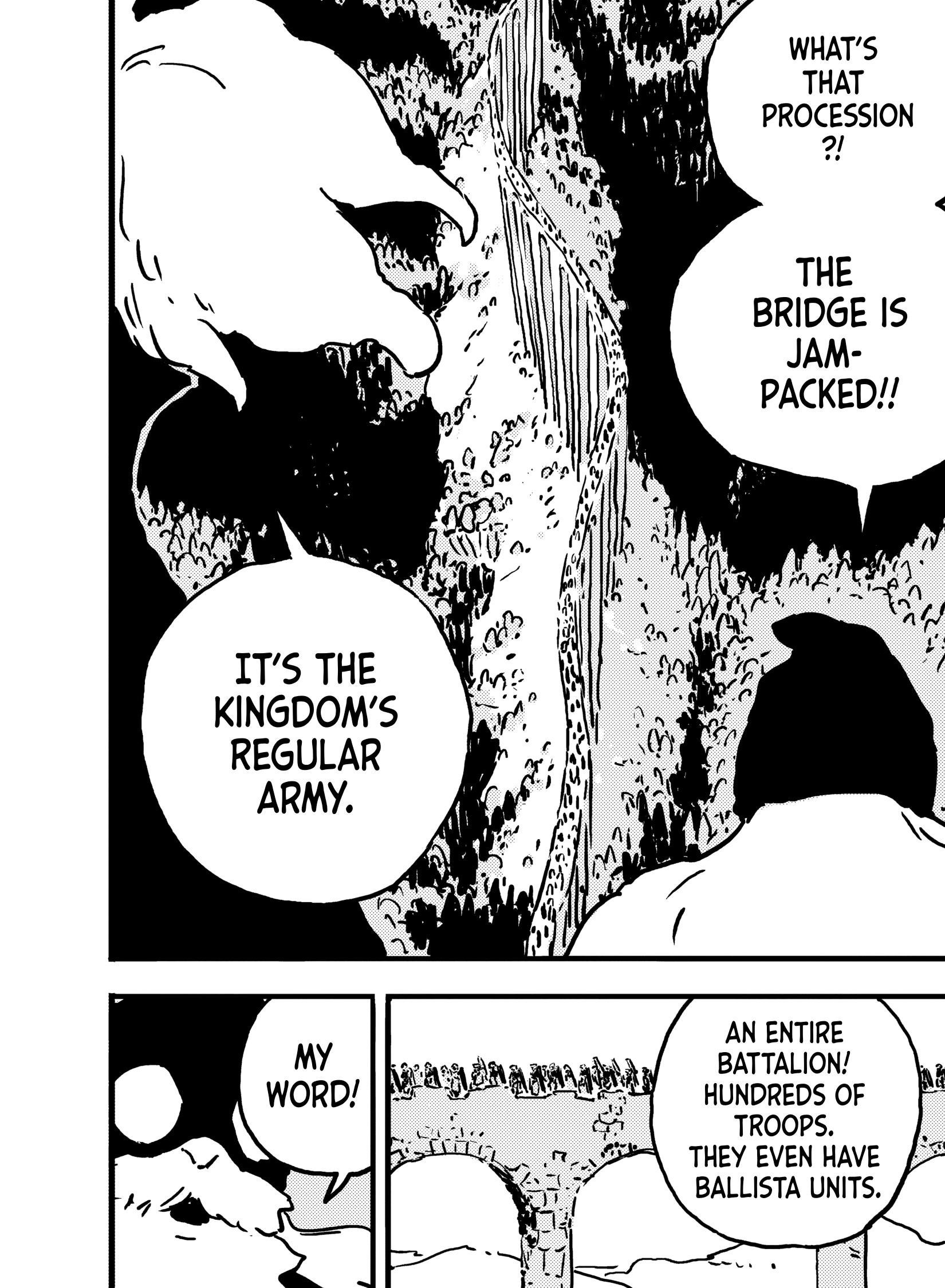 Read Tower Dungeon chapter 0 image 86 on Lezhin