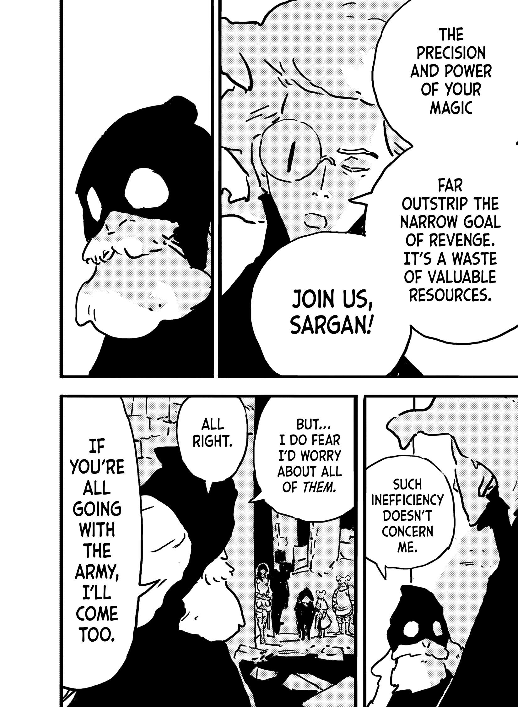 Read Tower Dungeon chapter 0 image 88 on Lezhin