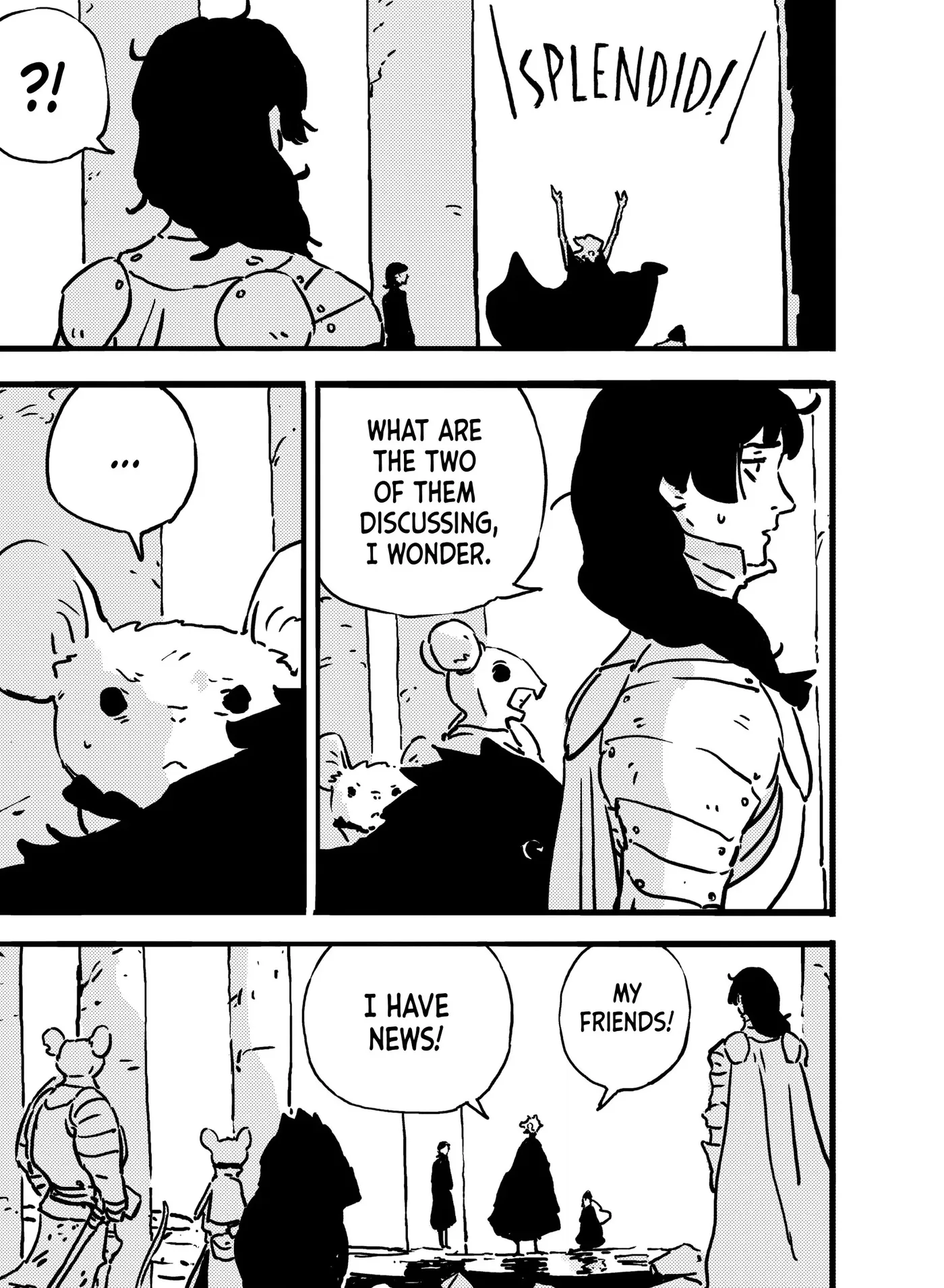 Read Tower Dungeon chapter 0 image 89 on Lezhin