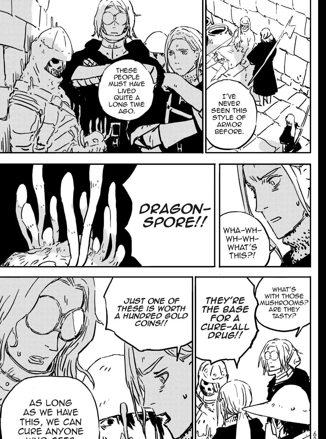 Read Tower Dungeon chapter 1 image 100 on Lezhin