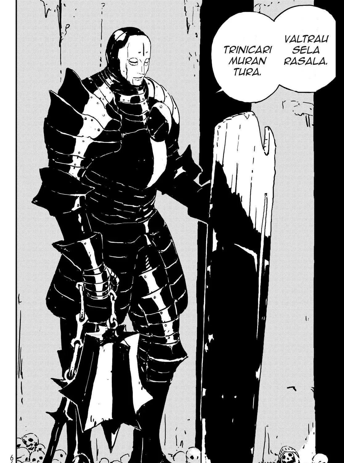 Read Tower Dungeon chapter 1 image 106 on Lezhin