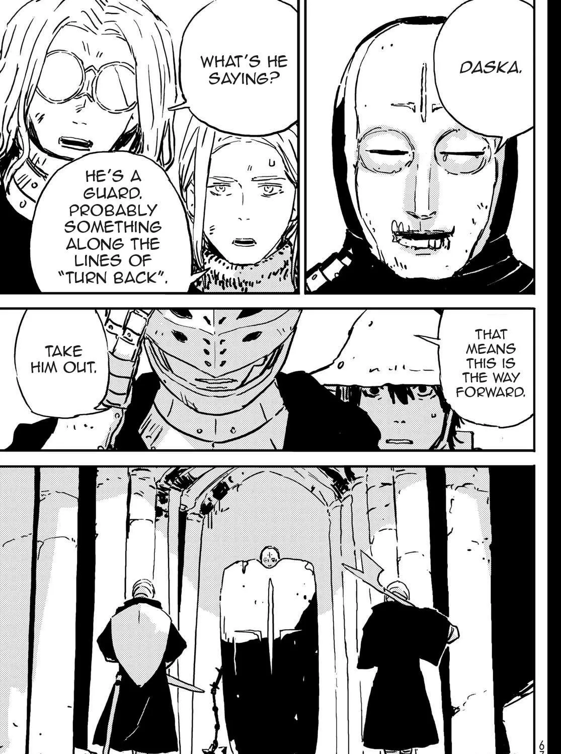 Read Tower Dungeon chapter 1 image 108 on Lezhin