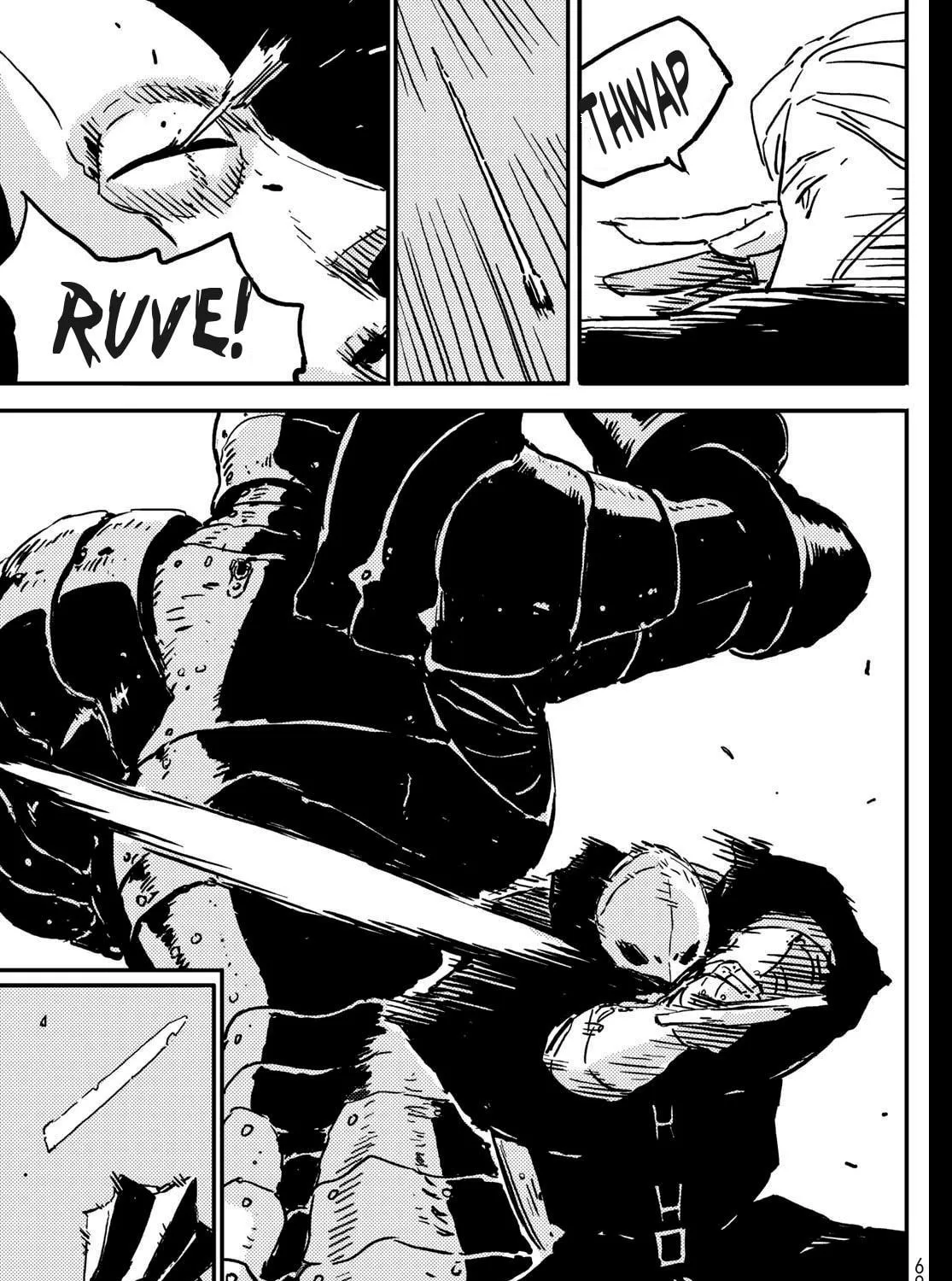 Read Tower Dungeon chapter 1 image 112 on Lezhin