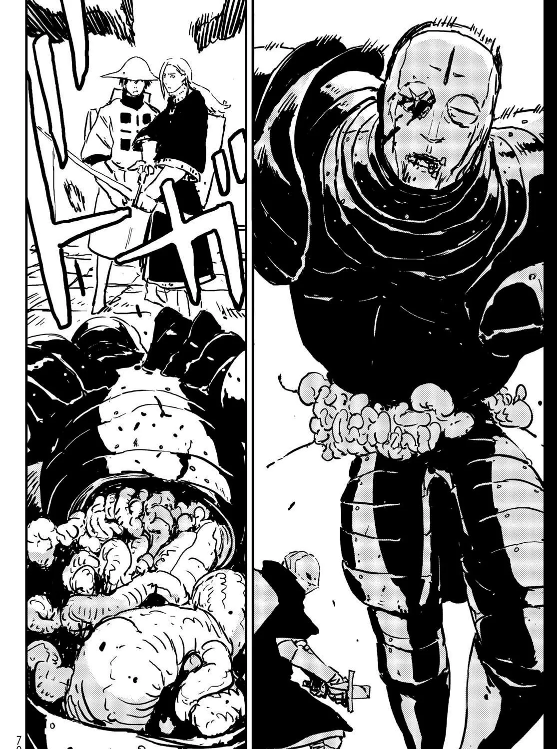 Read Tower Dungeon chapter 1 image 114 on Lezhin