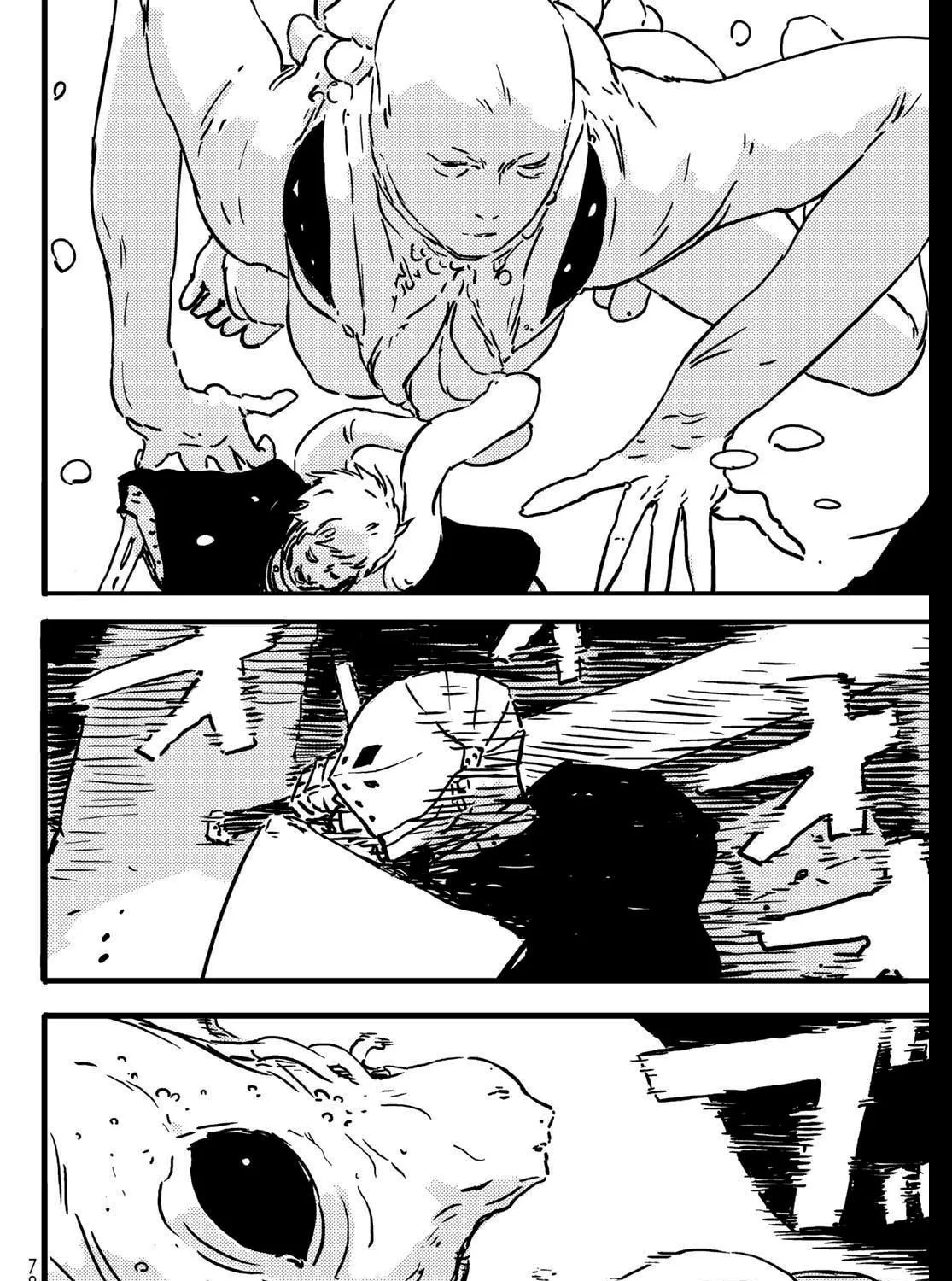 Read Tower Dungeon chapter 1 image 128 on Lezhin