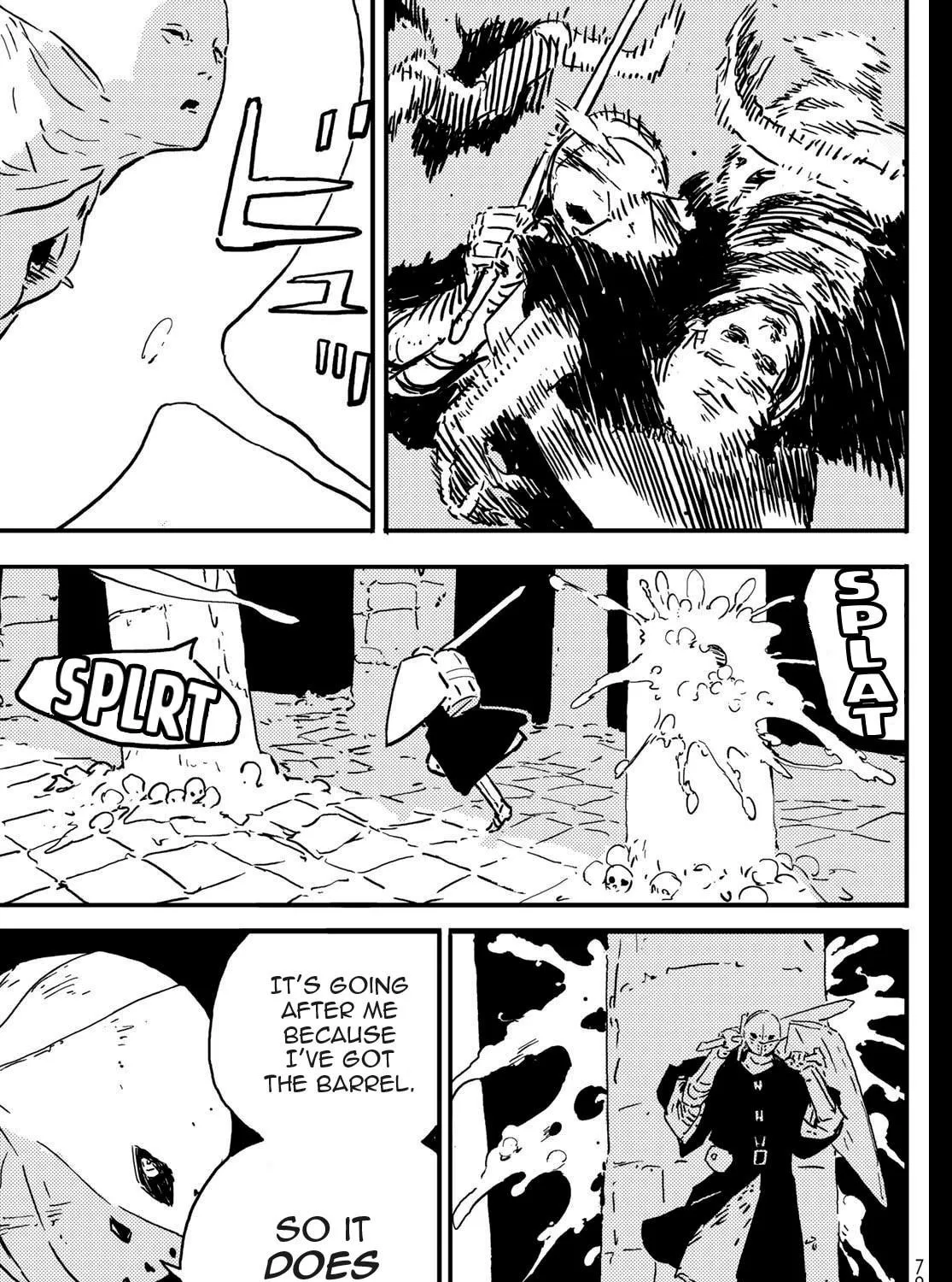 Read Tower Dungeon chapter 1 image 130 on Lezhin