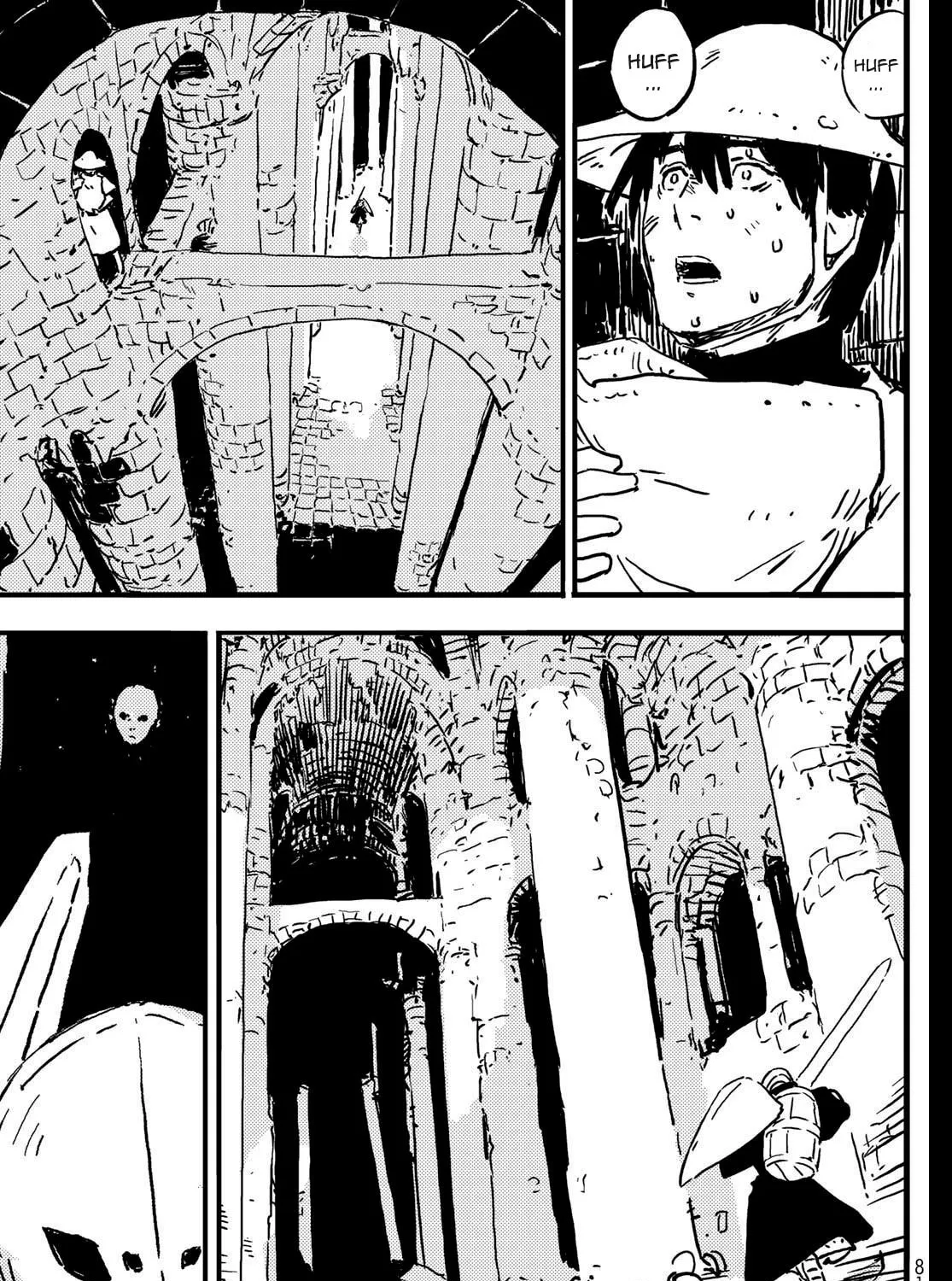 Read Tower Dungeon chapter 1 image 134 on Lezhin