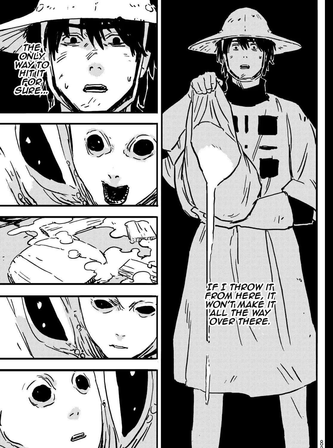 Read Tower Dungeon chapter 1 image 138 on Lezhin