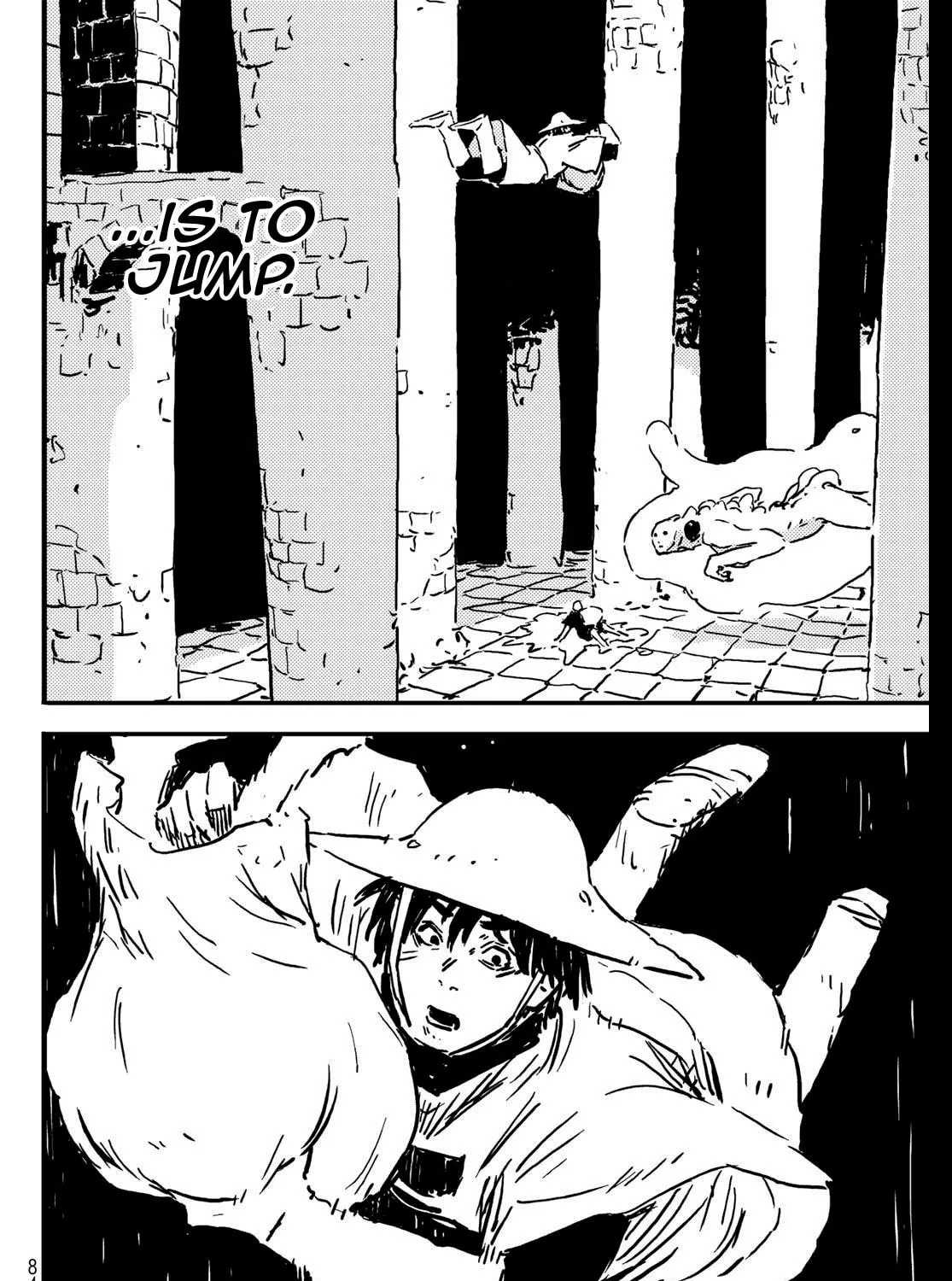 Read Tower Dungeon chapter 1 image 140 on Lezhin