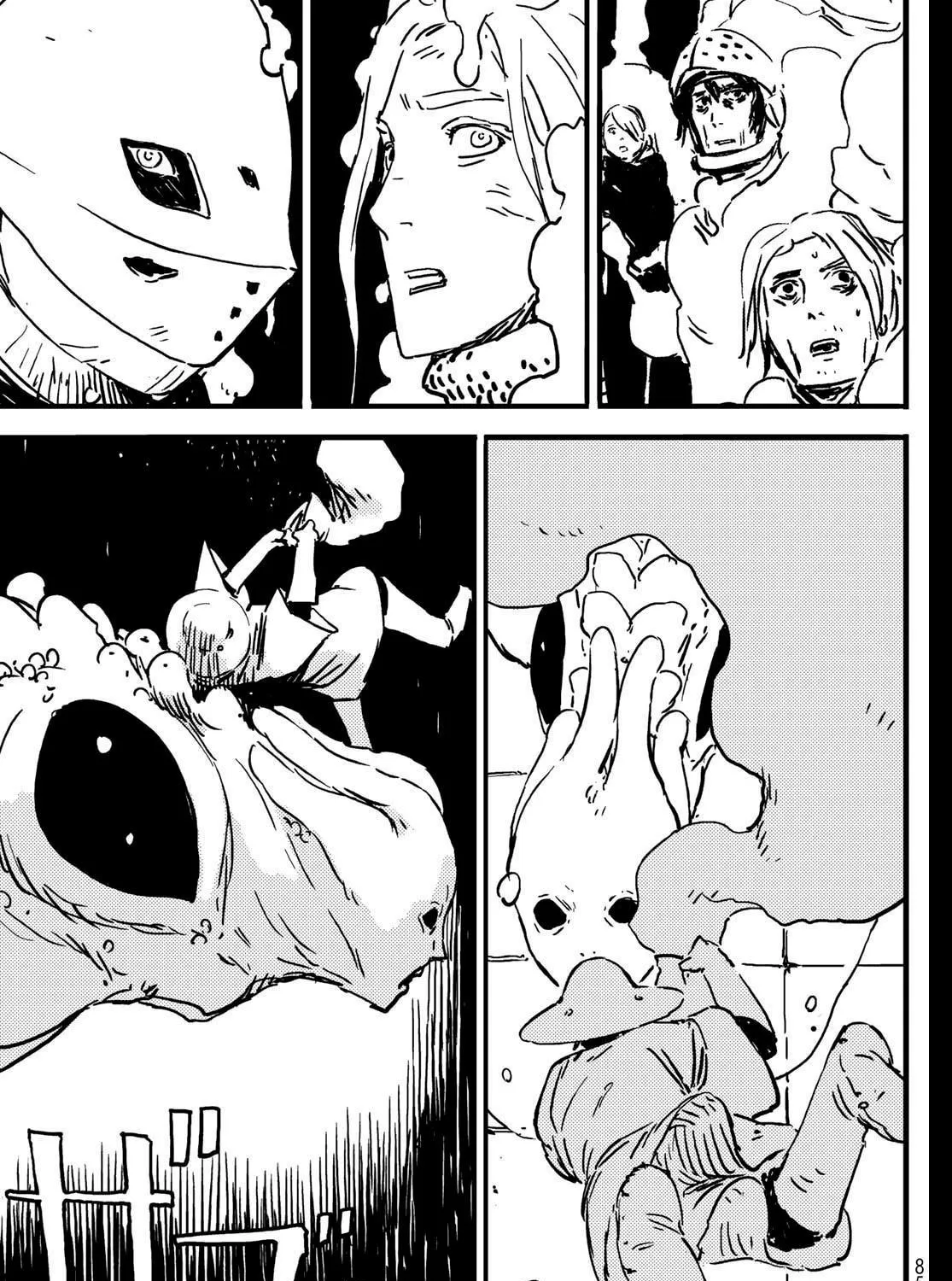 Read Tower Dungeon chapter 1 image 142 on Lezhin