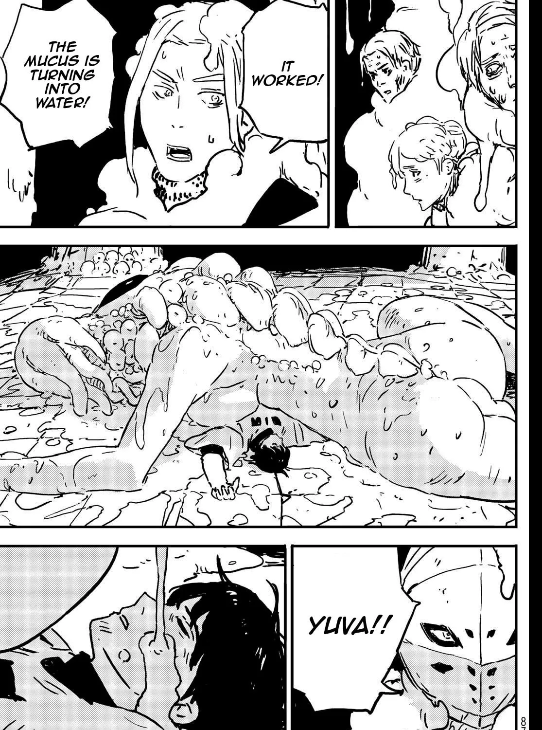 Read Tower Dungeon chapter 1 image 146 on Lezhin