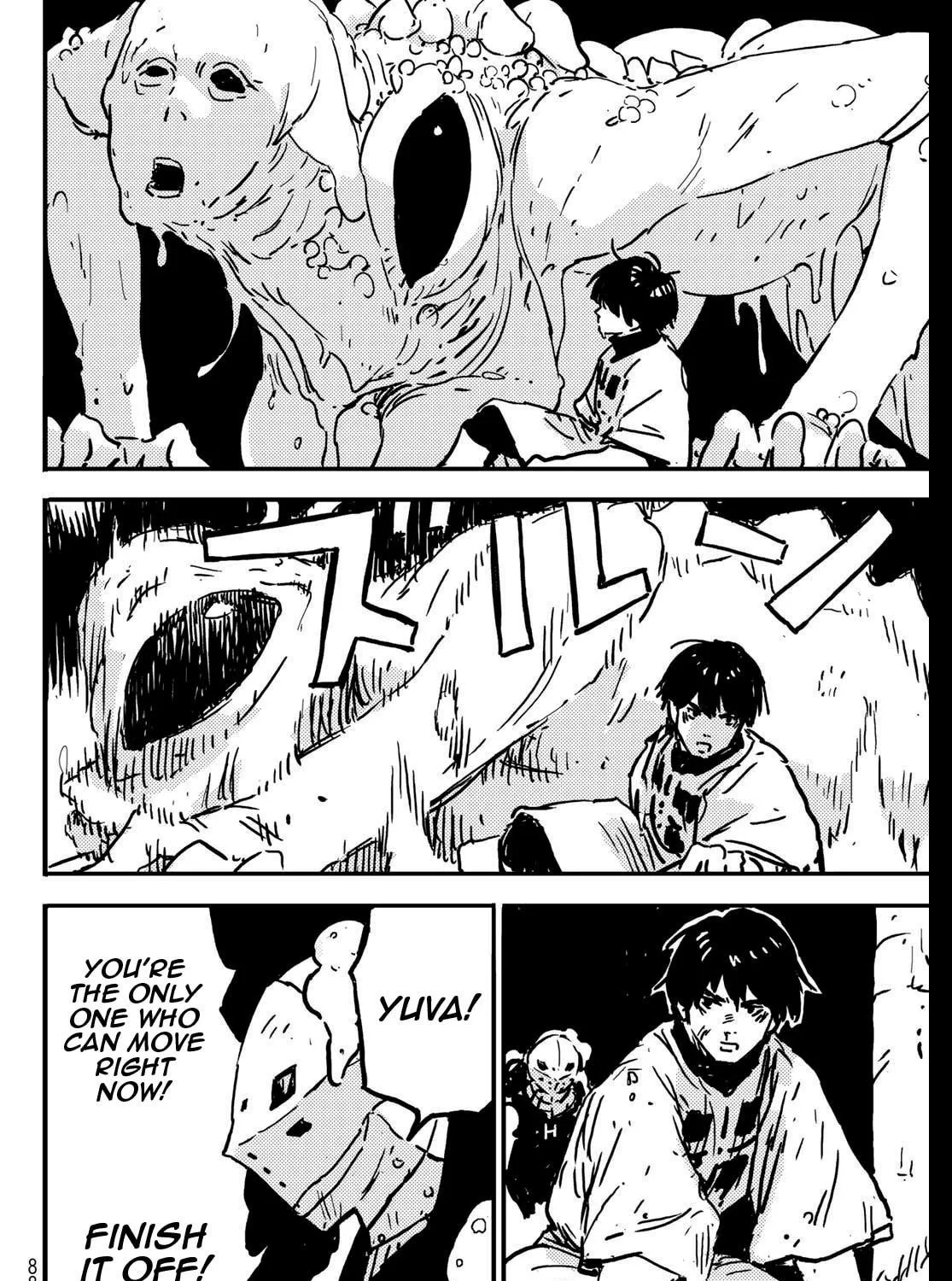 Read Tower Dungeon chapter 1 image 148 on Lezhin