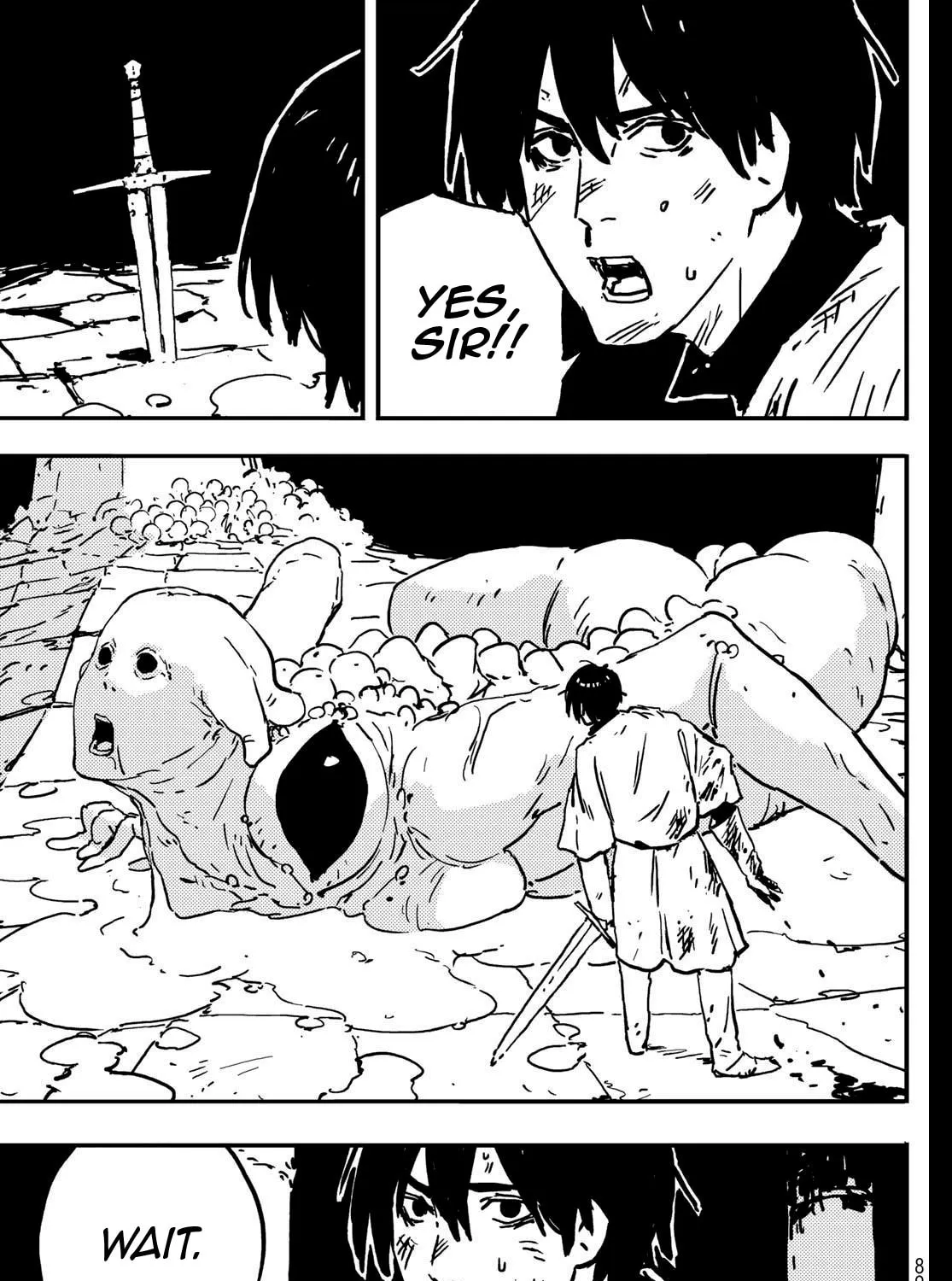 Read Tower Dungeon chapter 1 image 150 on Lezhin