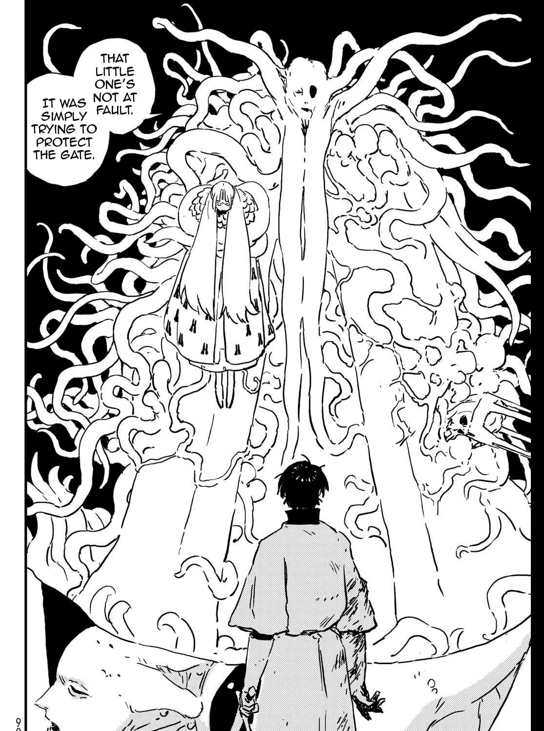 Read Tower Dungeon chapter 1 image 152 on Lezhin