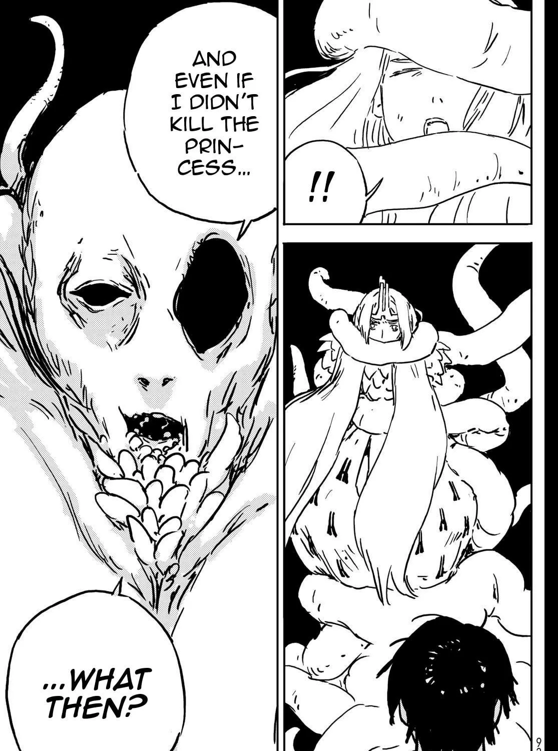 Read Tower Dungeon chapter 1 image 158 on Lezhin