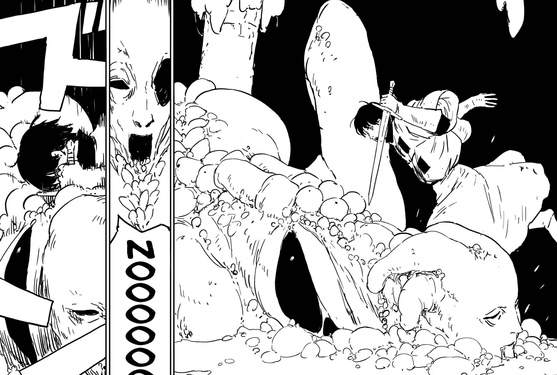 Read Tower Dungeon chapter 1 image 164 on Lezhin
