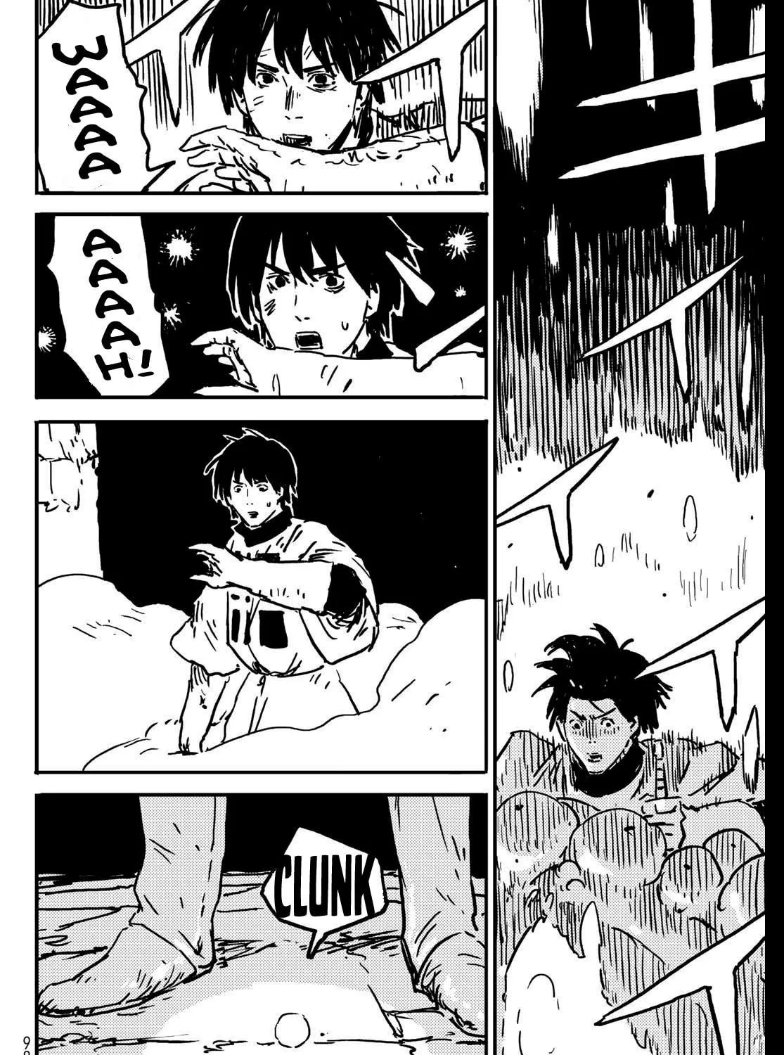 Read Tower Dungeon chapter 1 image 166 on Lezhin