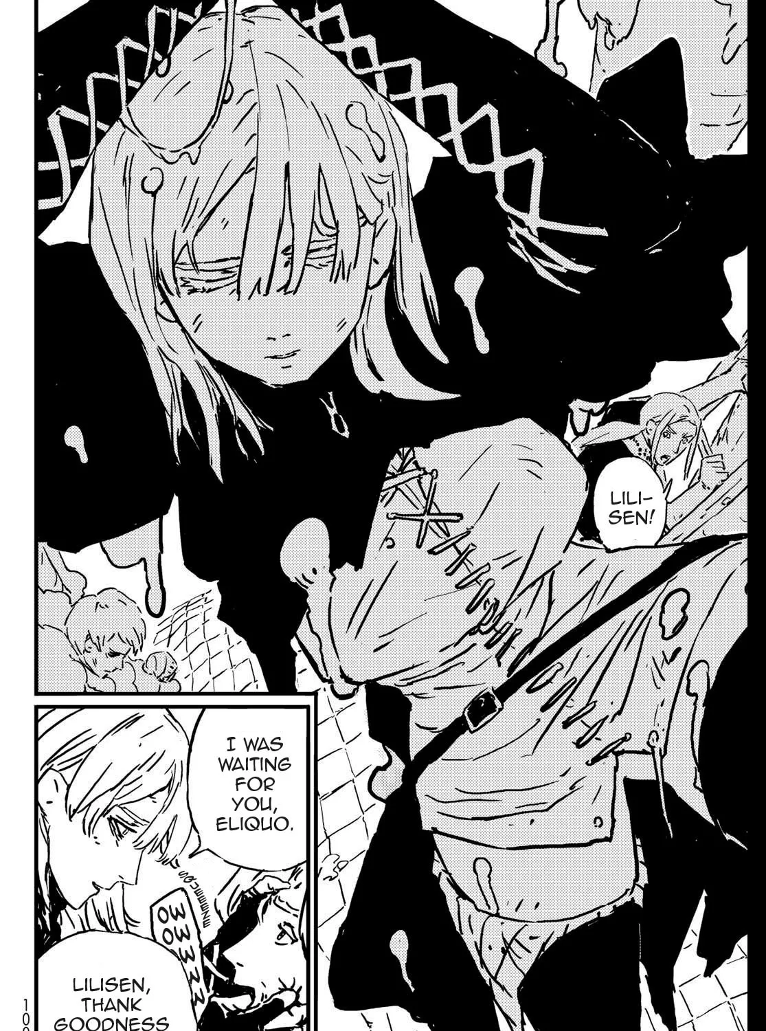 Read Tower Dungeon chapter 1 image 170 on Lezhin