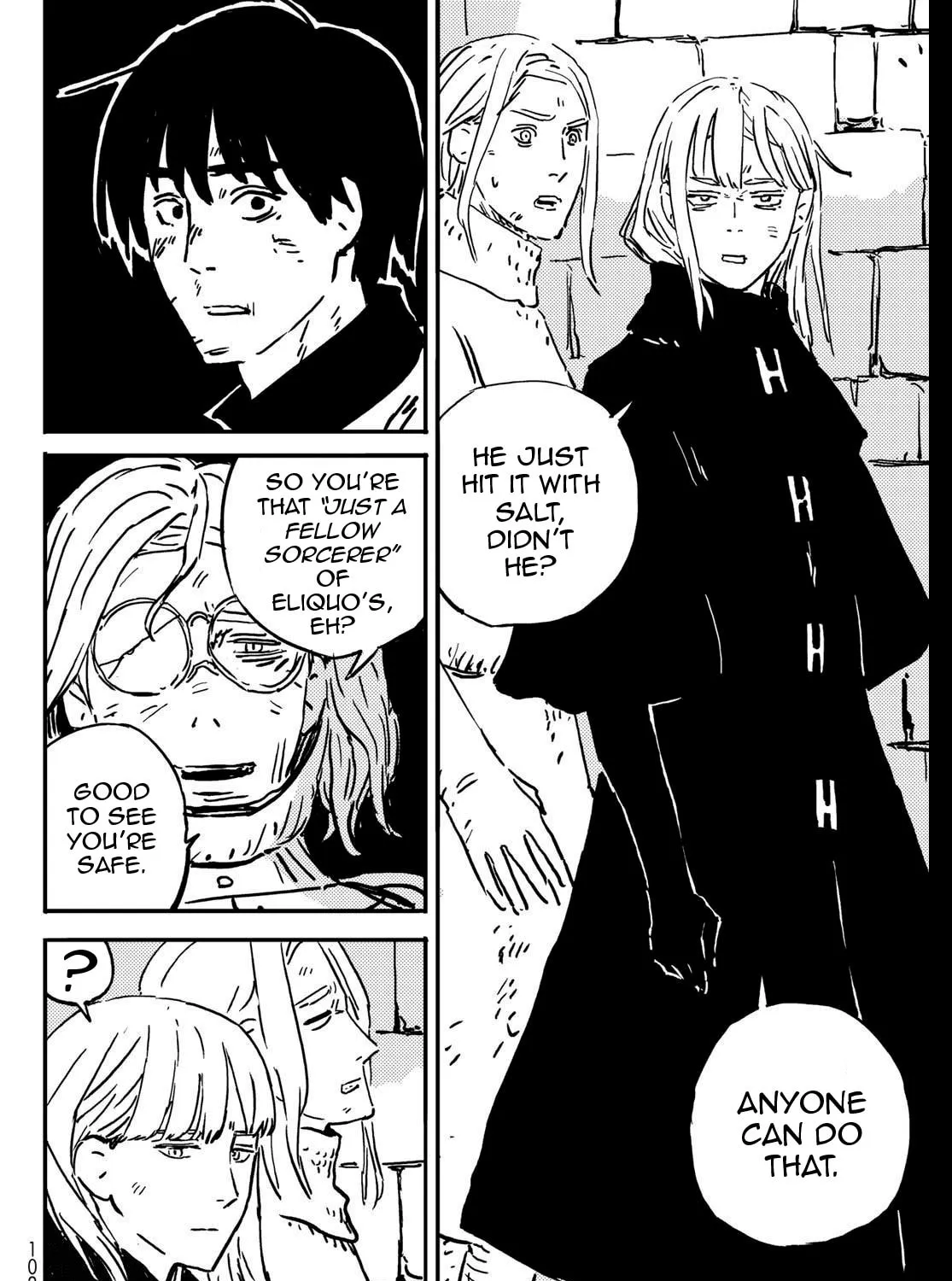 Read Tower Dungeon chapter 1 image 174 on Lezhin